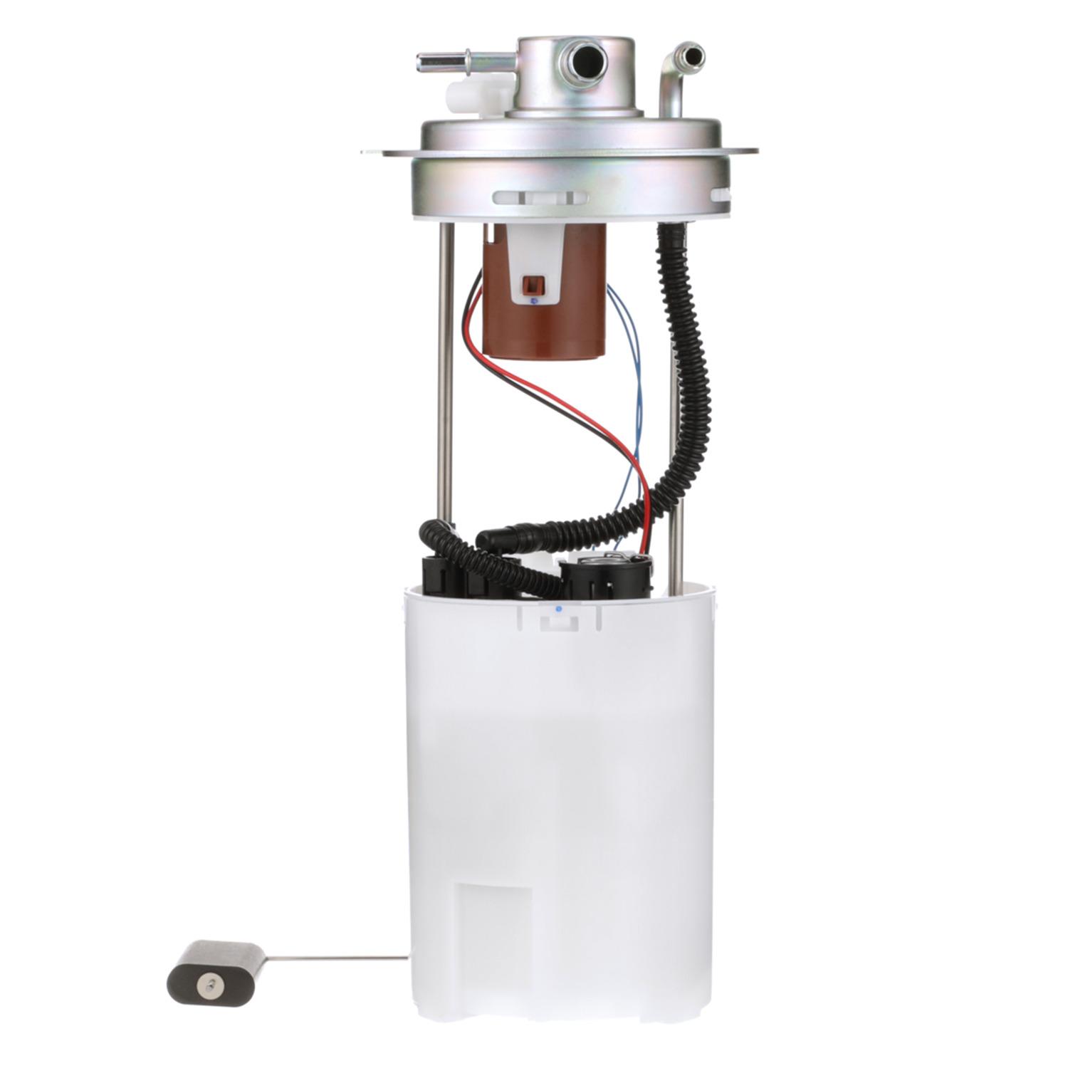 Delphi FG0384 Fuel Pump Module Assembly product image 2 of 8