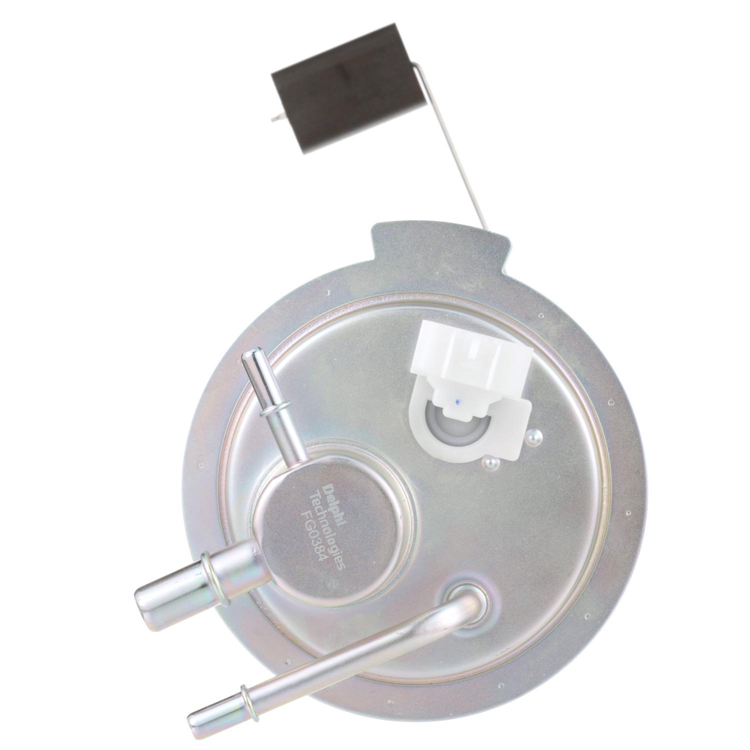Delphi FG0384 Fuel Pump Module Assembly product image 6 of 8