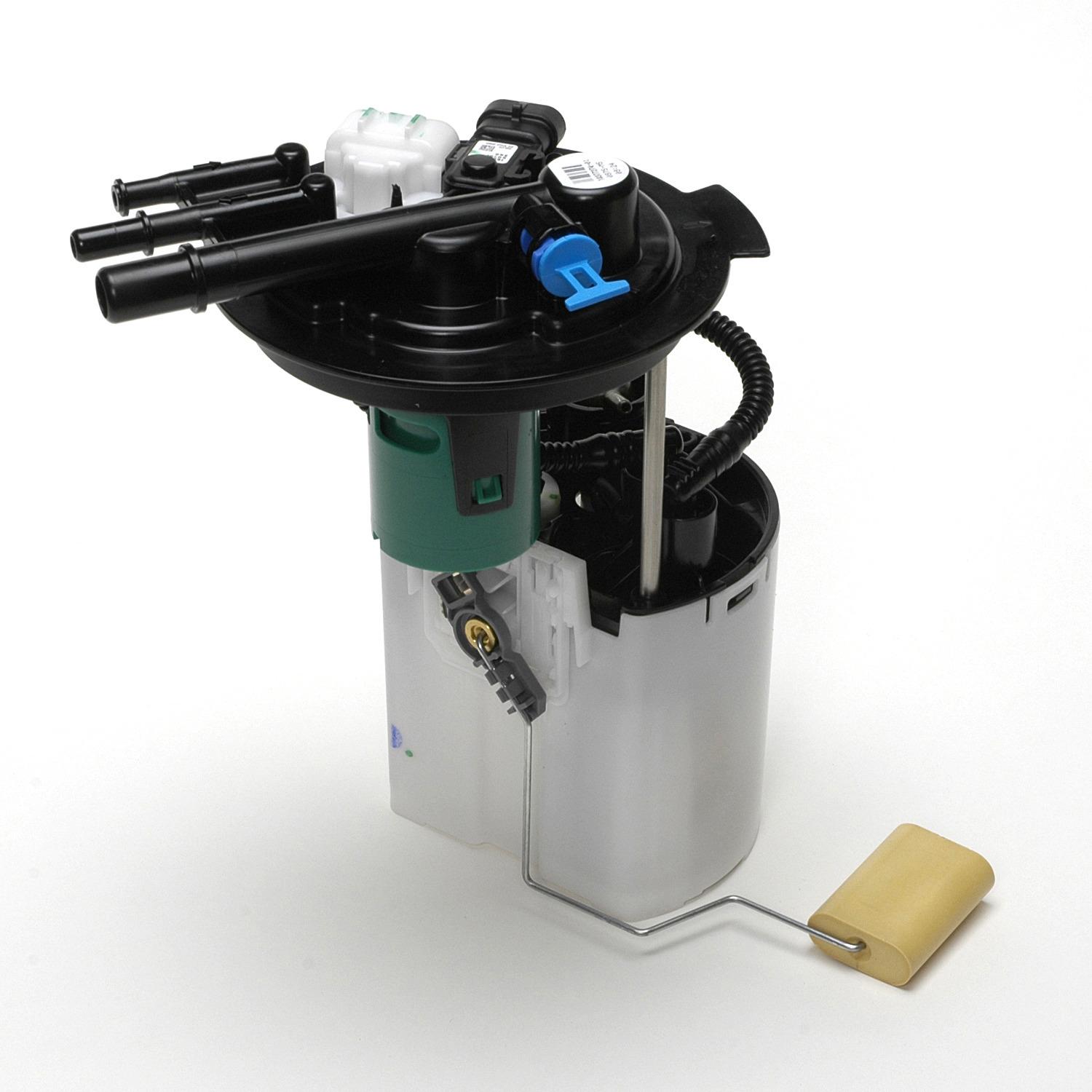 Delphi FG0386 Fuel Pump Module Assembly product image 1 of 6