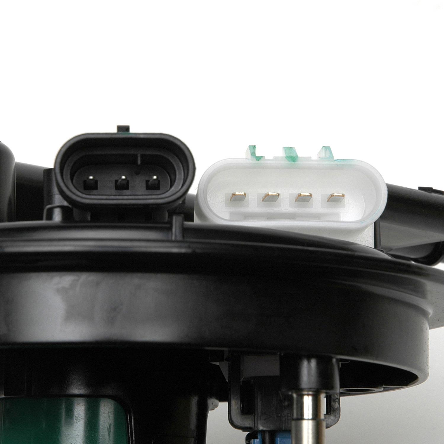 Delphi FG0386 Fuel Pump Module Assembly product image 2 of 6