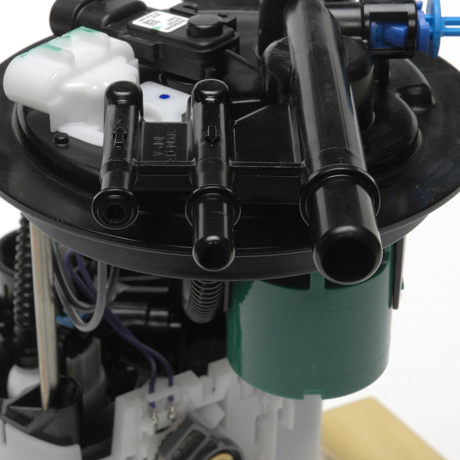 Delphi FG0386 Fuel Pump Module Assembly product image 3 of 6