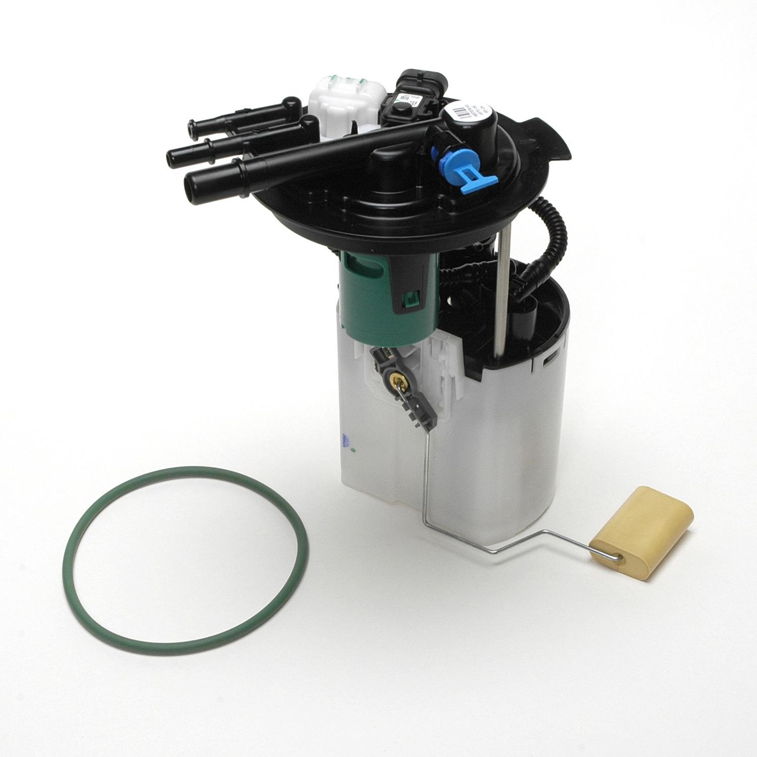 Delphi FG0386 Fuel Pump Module Assembly product image 4 of 6