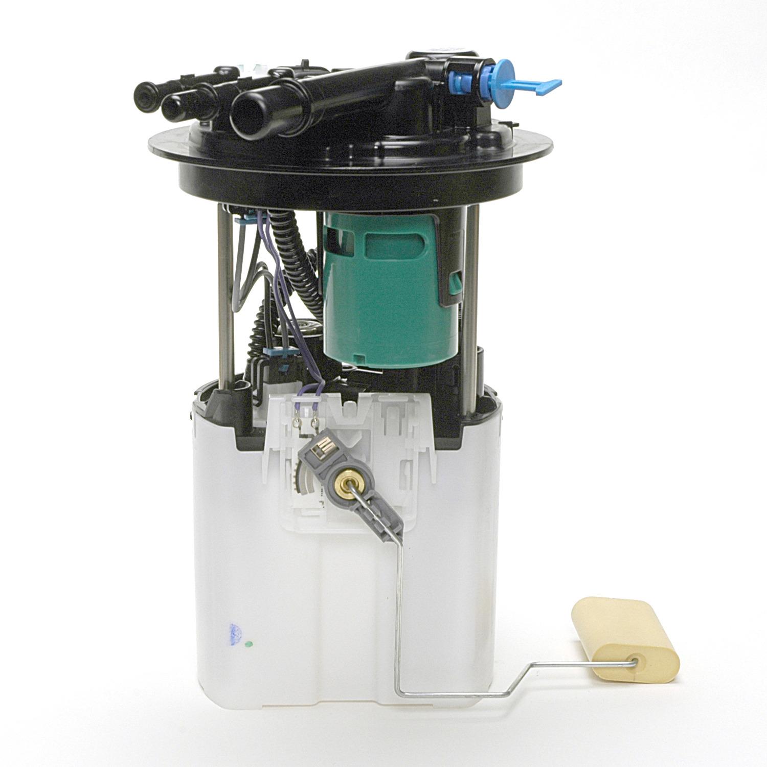 Delphi FG0386 Fuel Pump Module Assembly product image 5 of 6