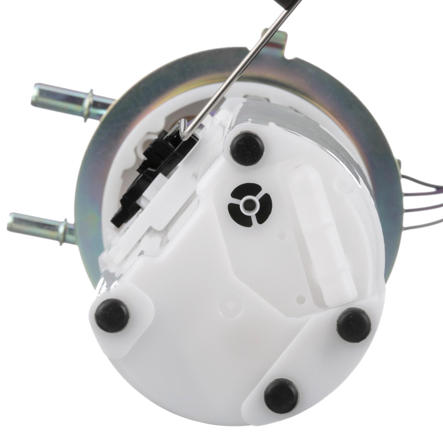 Delphi FG0387 Fuel Pump Module Assembly product image 4 of 8