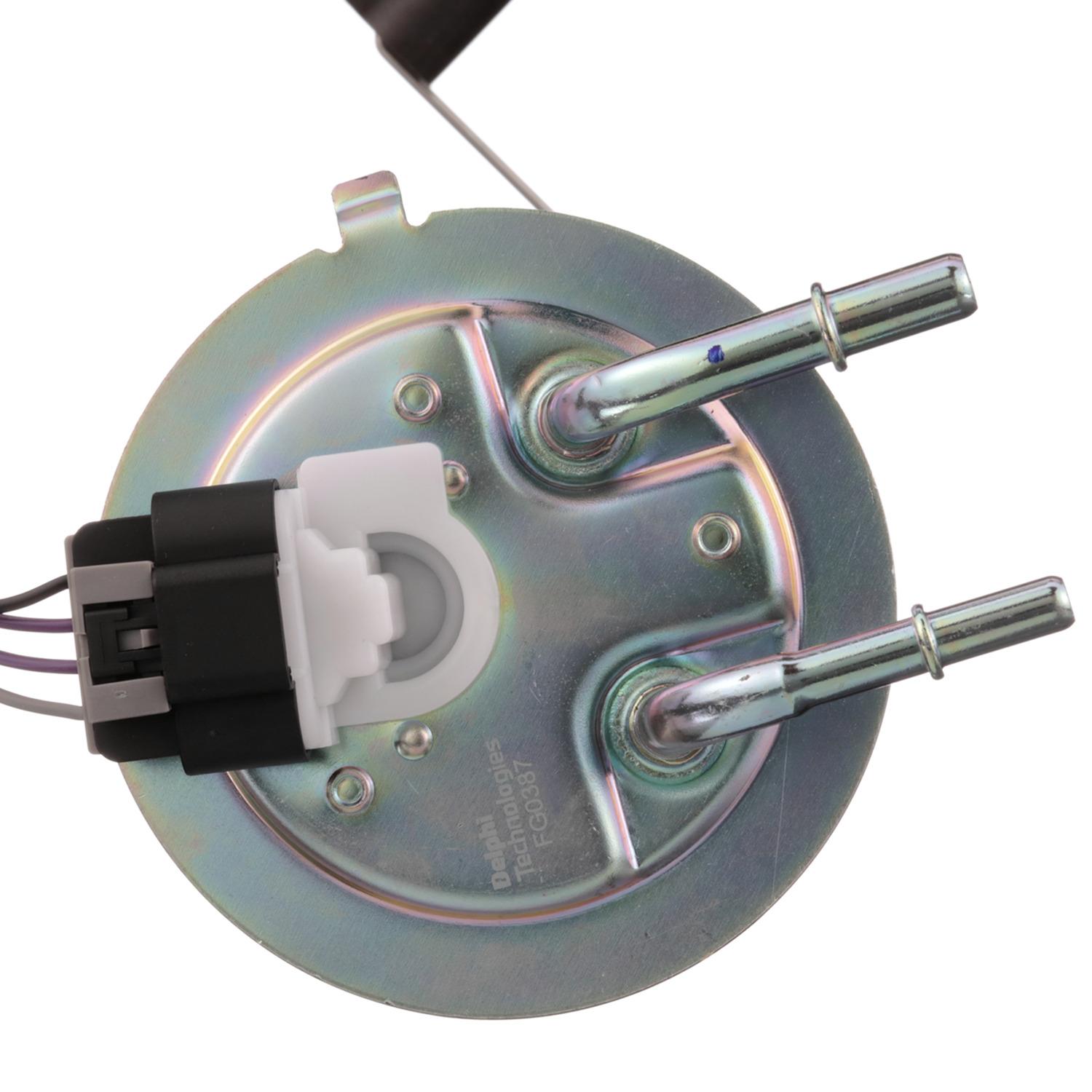 Delphi FG0387 Fuel Pump Module Assembly product image 6 of 8