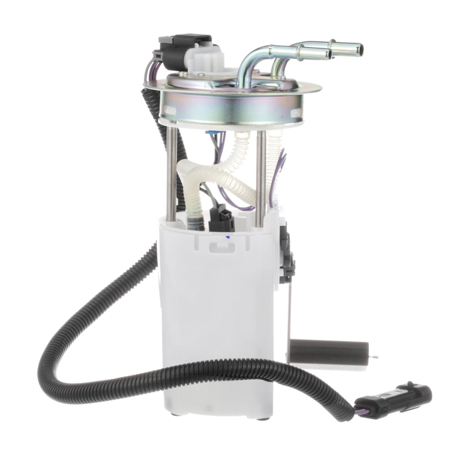Delphi FG0387 Fuel Pump Module Assembly product image 8 of 8