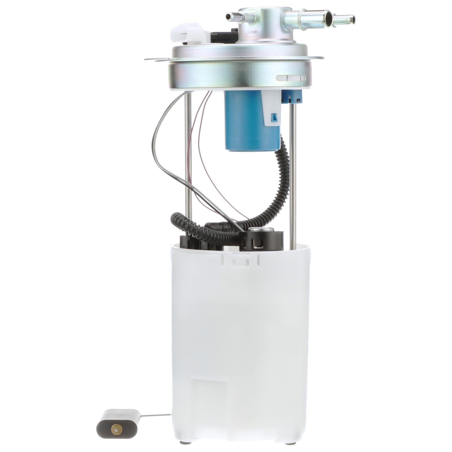 Delphi FG0392 Fuel Pump Module Assembly product image 3 of 10