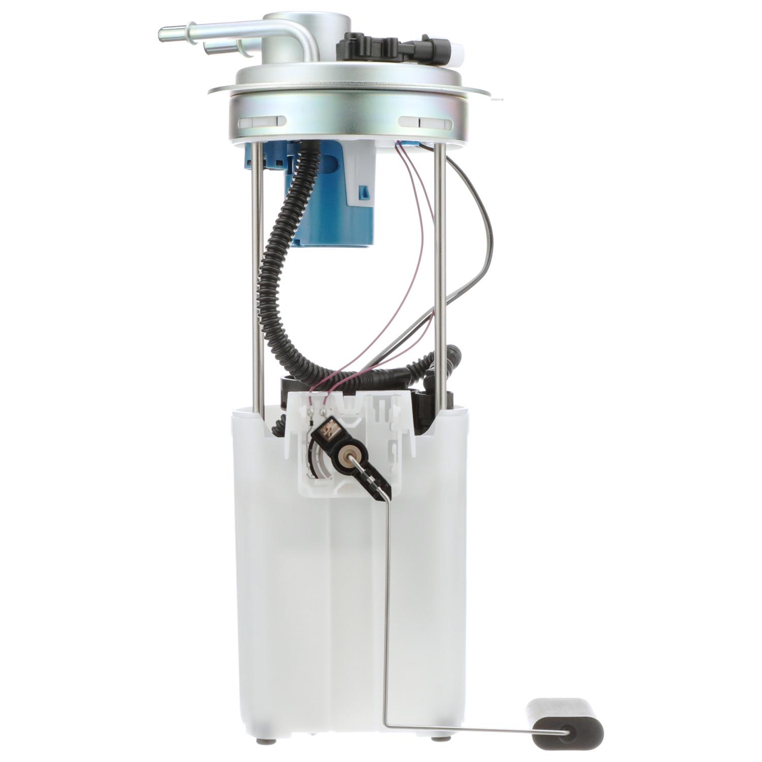 Delphi FG0392 Fuel Pump Module Assembly product image 7 of 10