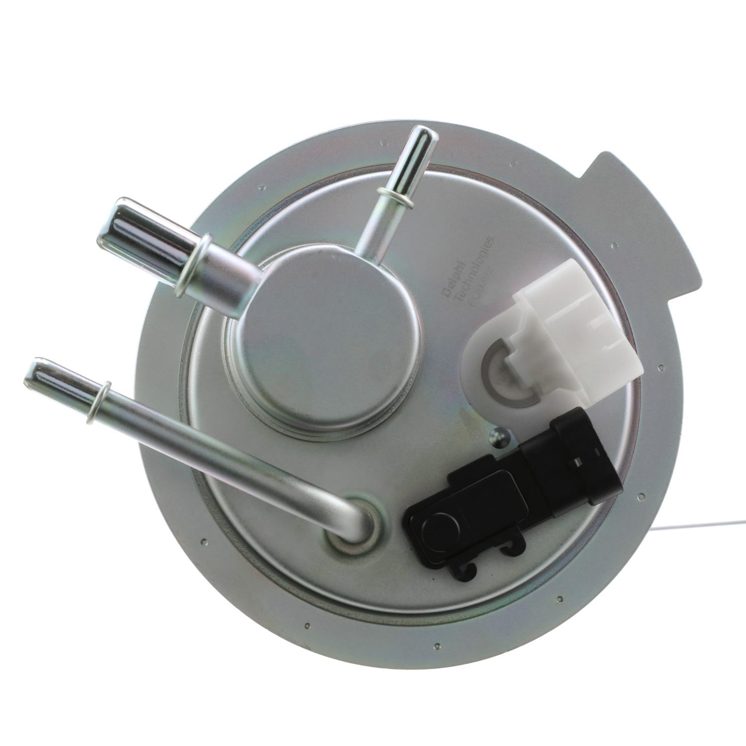 Delphi FG0392 Fuel Pump Module Assembly product image 8 of 10