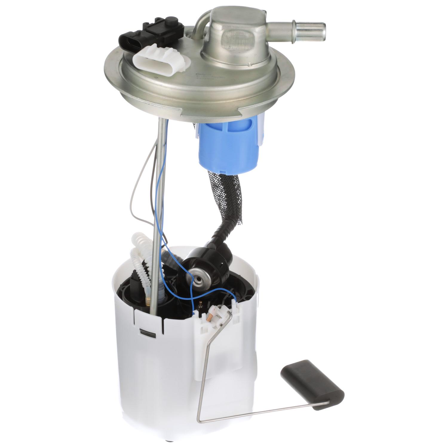 Delphi FG0393 Fuel Pump Module Assembly product image 1 of 10