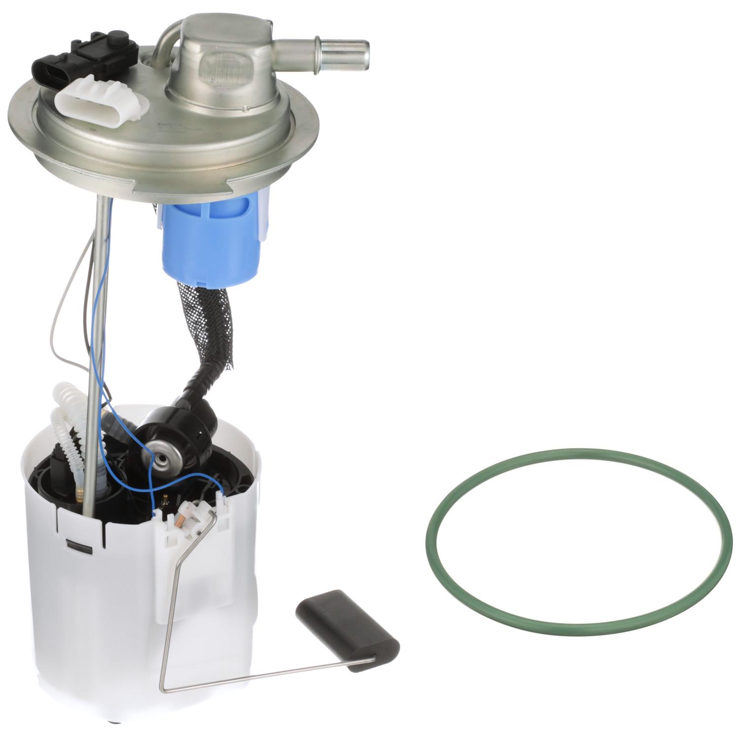 Delphi FG0393 Fuel Pump Module Assembly product image 2 of 10
