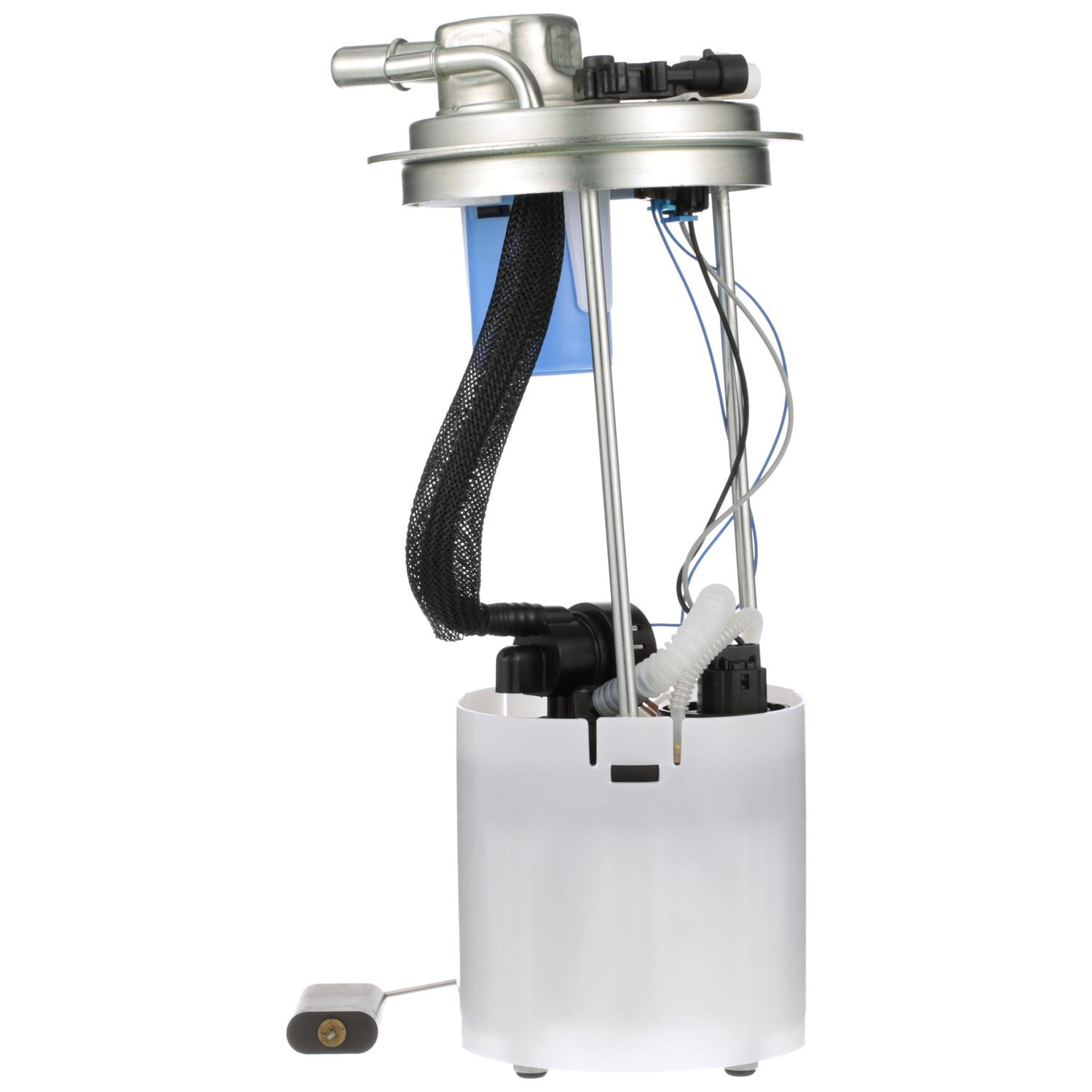 Delphi FG0393 Fuel Pump Module Assembly product image 3 of 10