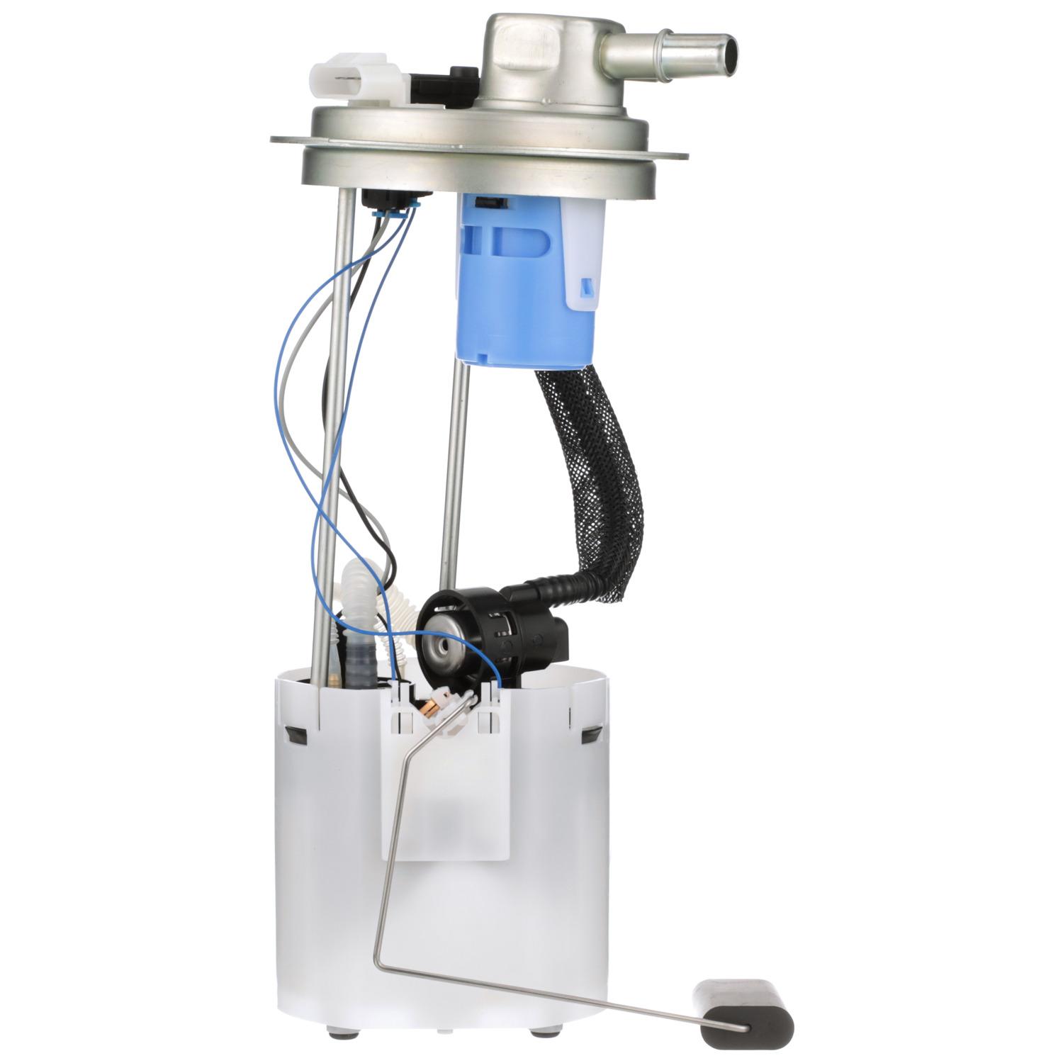 Delphi FG0393 Fuel Pump Module Assembly product image 7 of 10