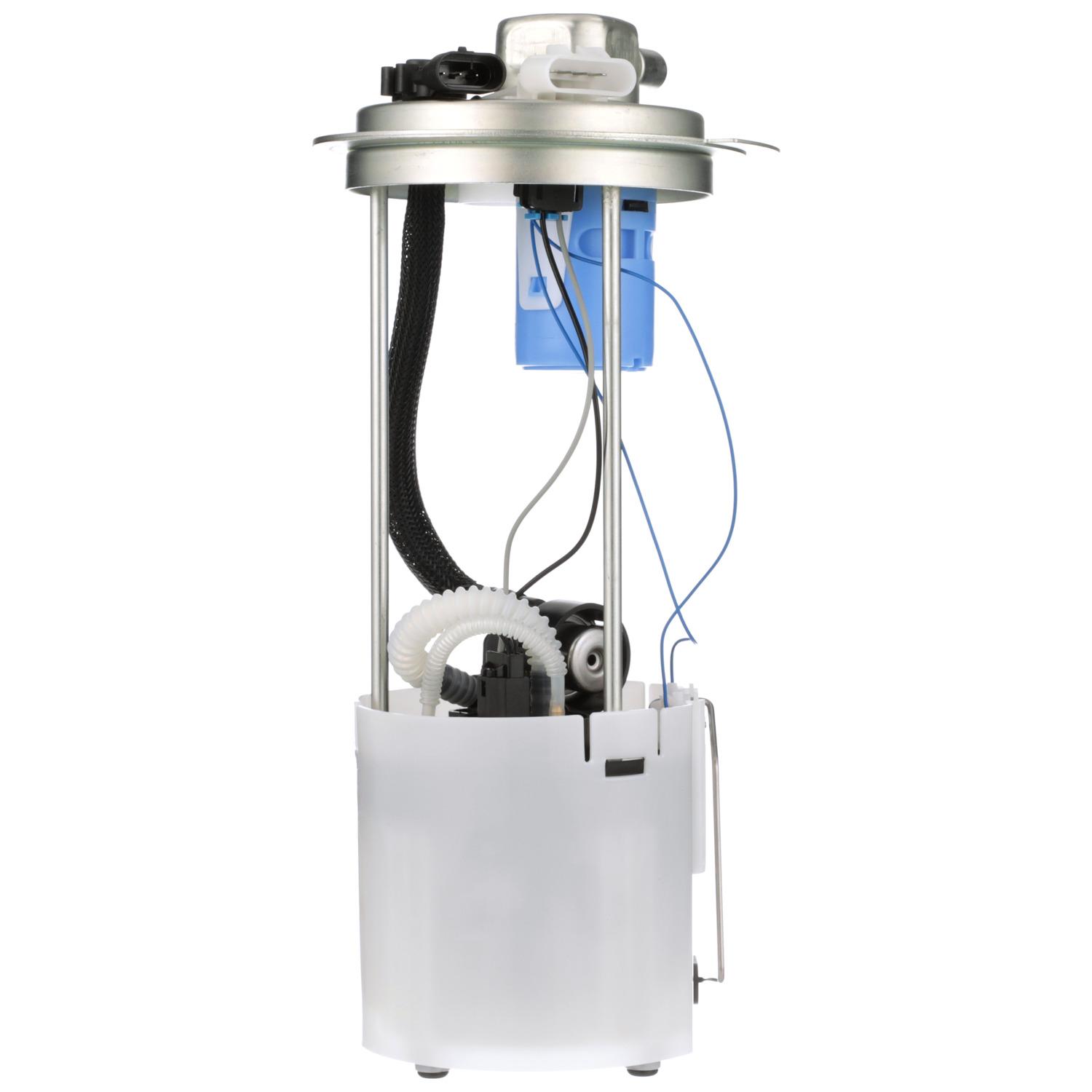 Delphi FG0393 Fuel Pump Module Assembly product image 10 of 10