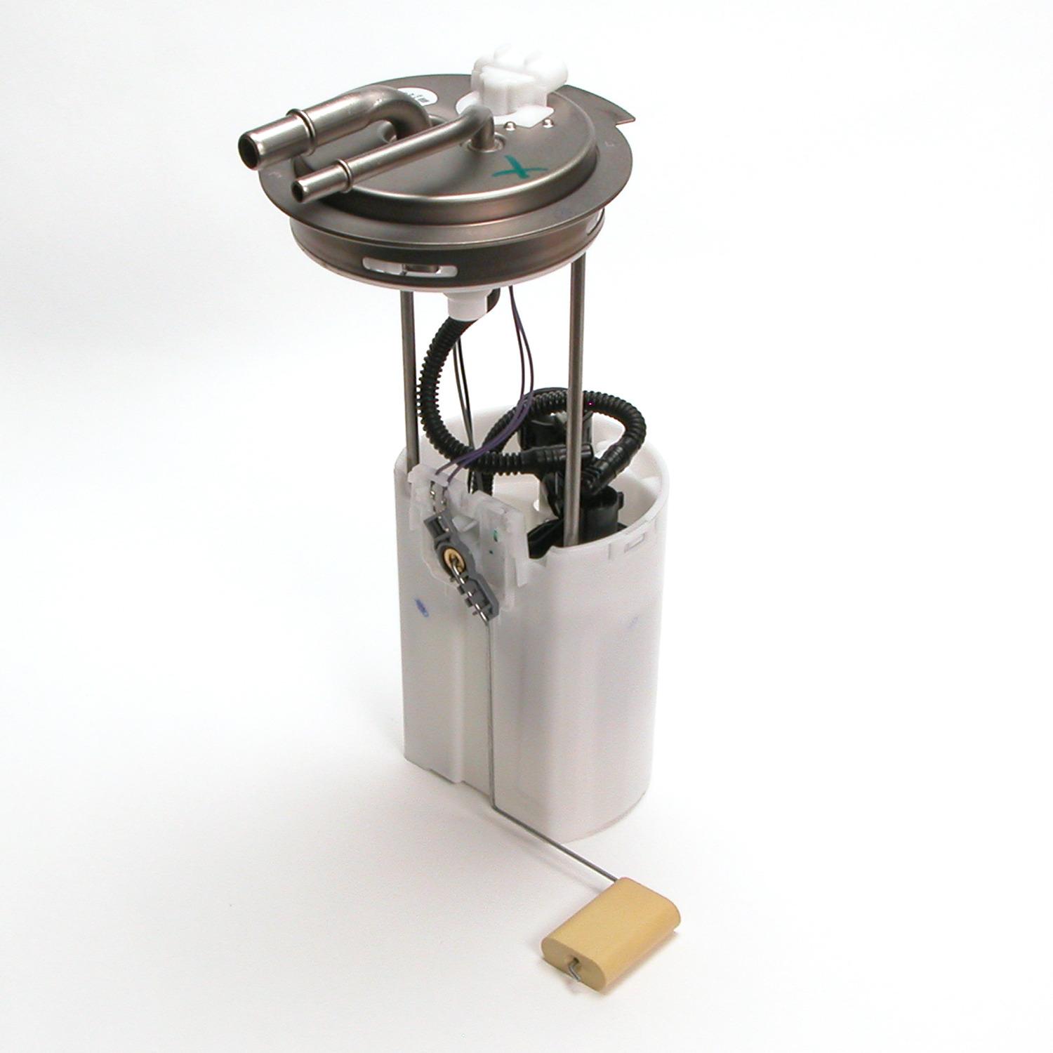 Delphi FG0398 Fuel Pump Module Assembly product image 1 of 6