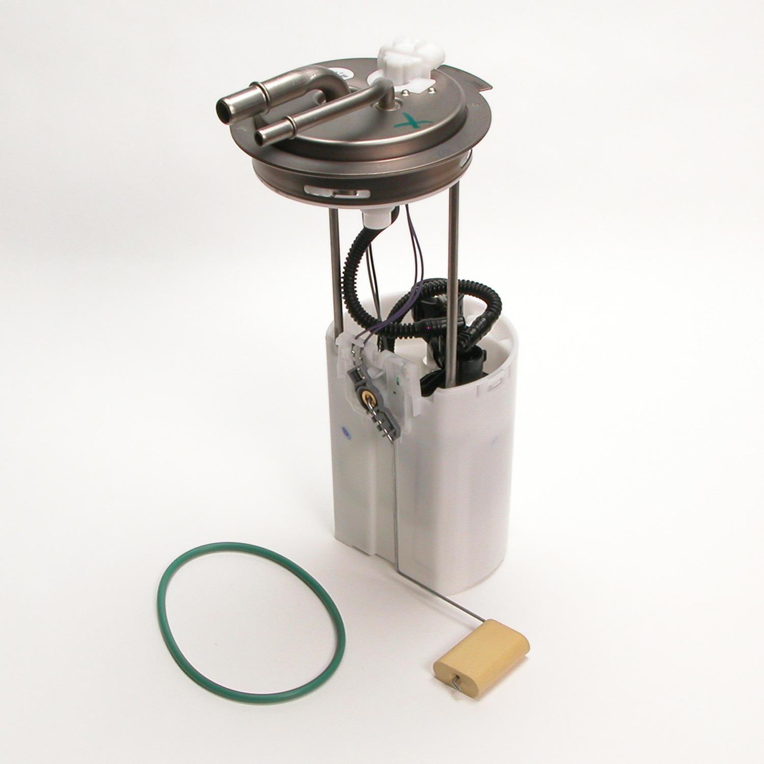 Delphi FG0398 Fuel Pump Module Assembly product image 4 of 6