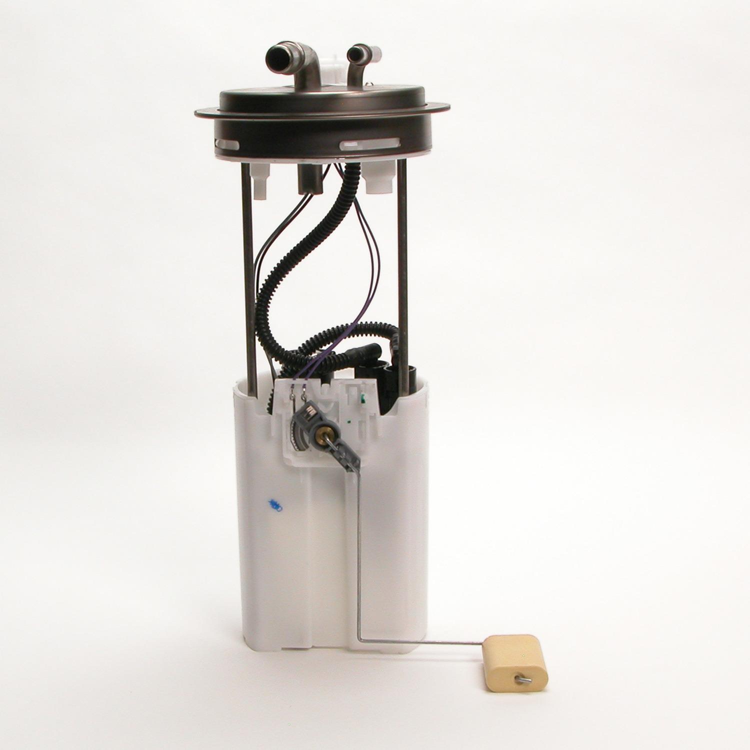 Delphi FG0398 Fuel Pump Module Assembly product image 5 of 6