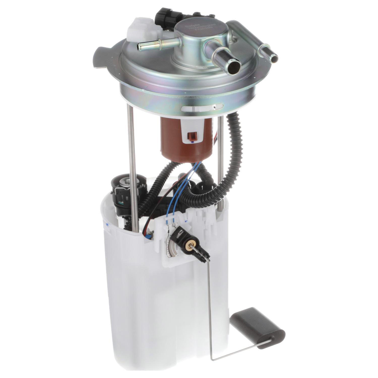 Delphi FG0399 Fuel Pump Module Assembly product image 1 of 9
