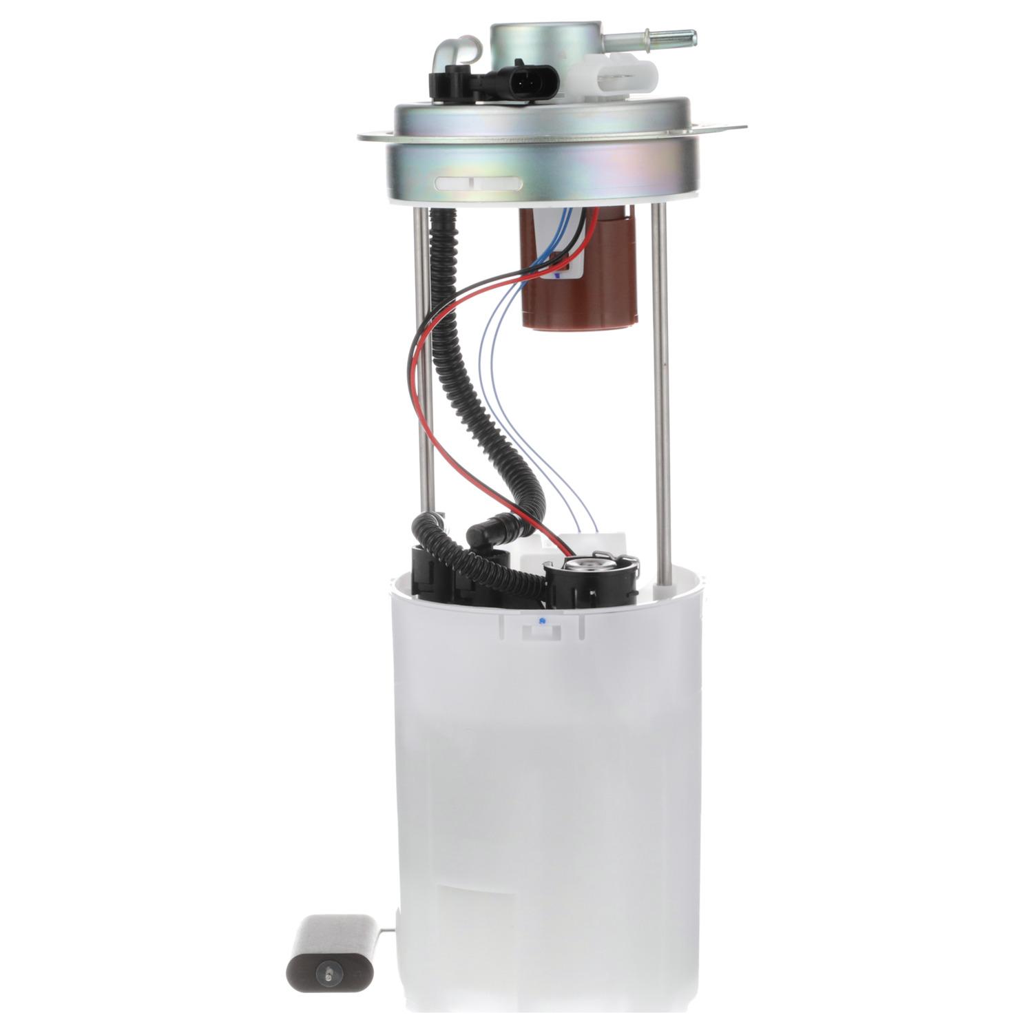 Delphi FG0399 Fuel Pump Module Assembly product image 2 of 9