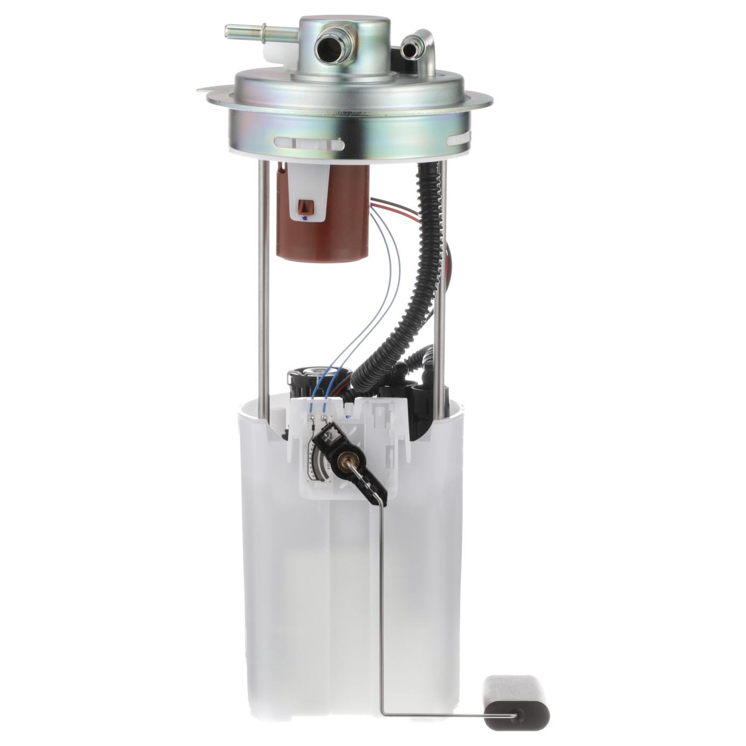 Delphi FG0399 Fuel Pump Module Assembly product image 6 of 9