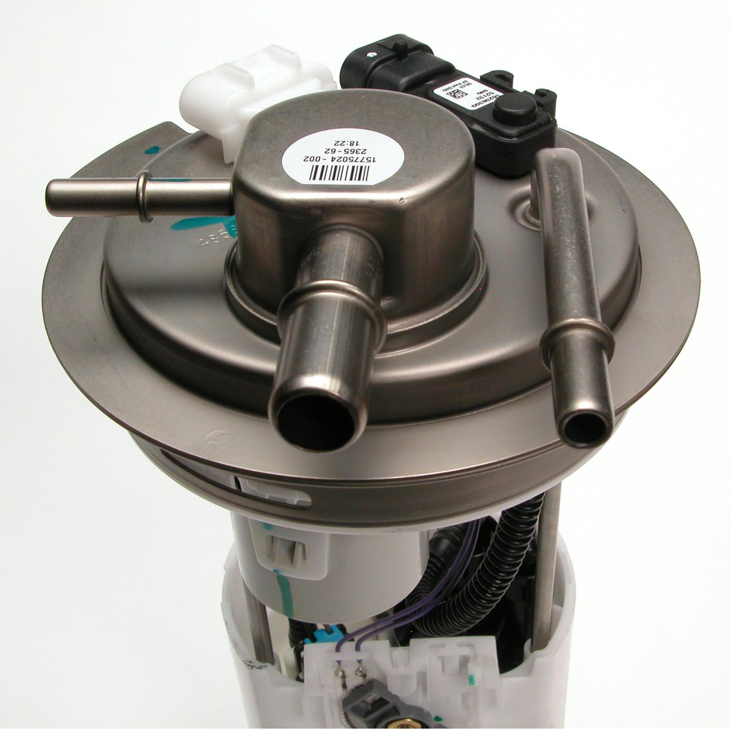 Delphi FG0402 Fuel Pump Module Assembly product image 3 of 7