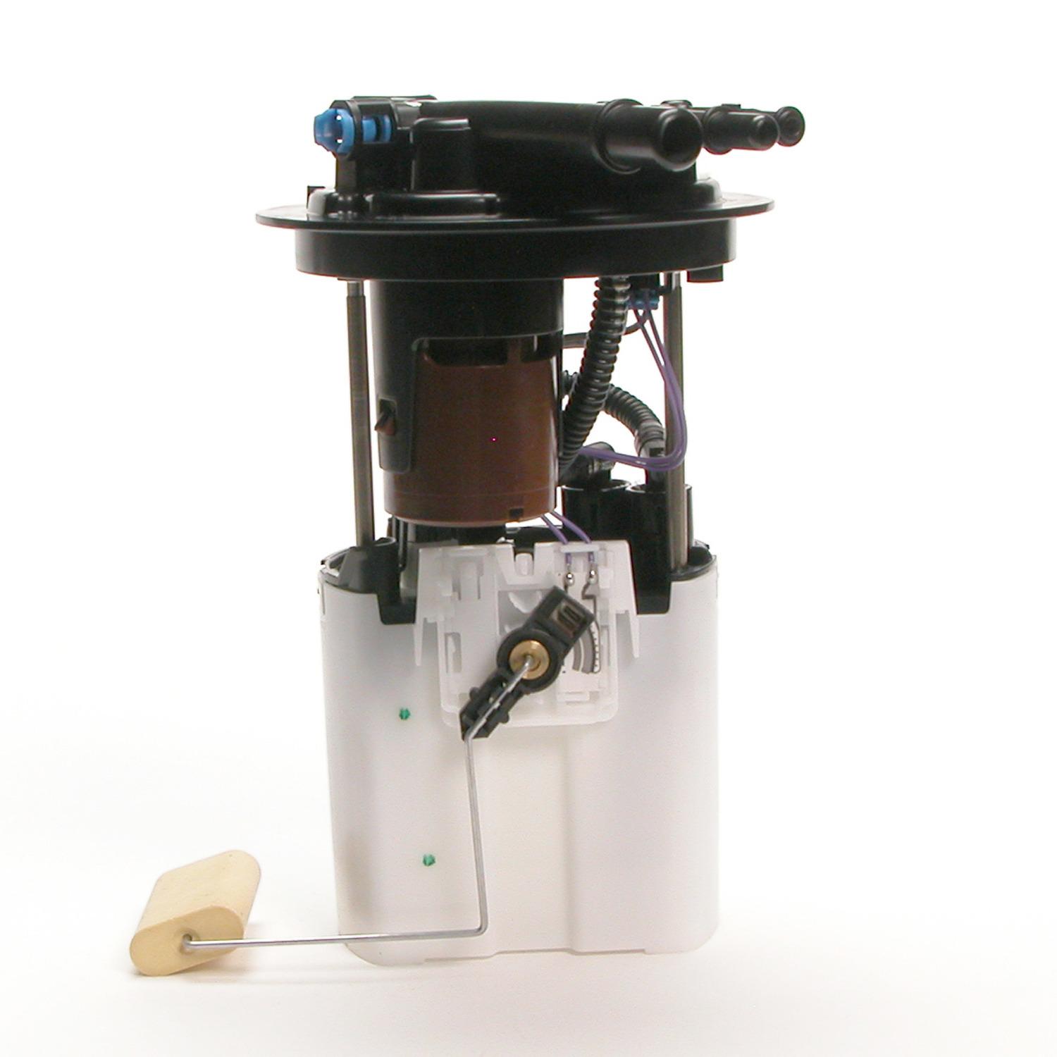Delphi FG0406 Fuel Pump Module Assembly product image 6 of 7