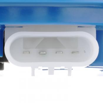 Delphi FG0407 - Fuel Pump Module Assembly Delphi FG0407 Fuel Pump Module Assembly product image 6 of 11