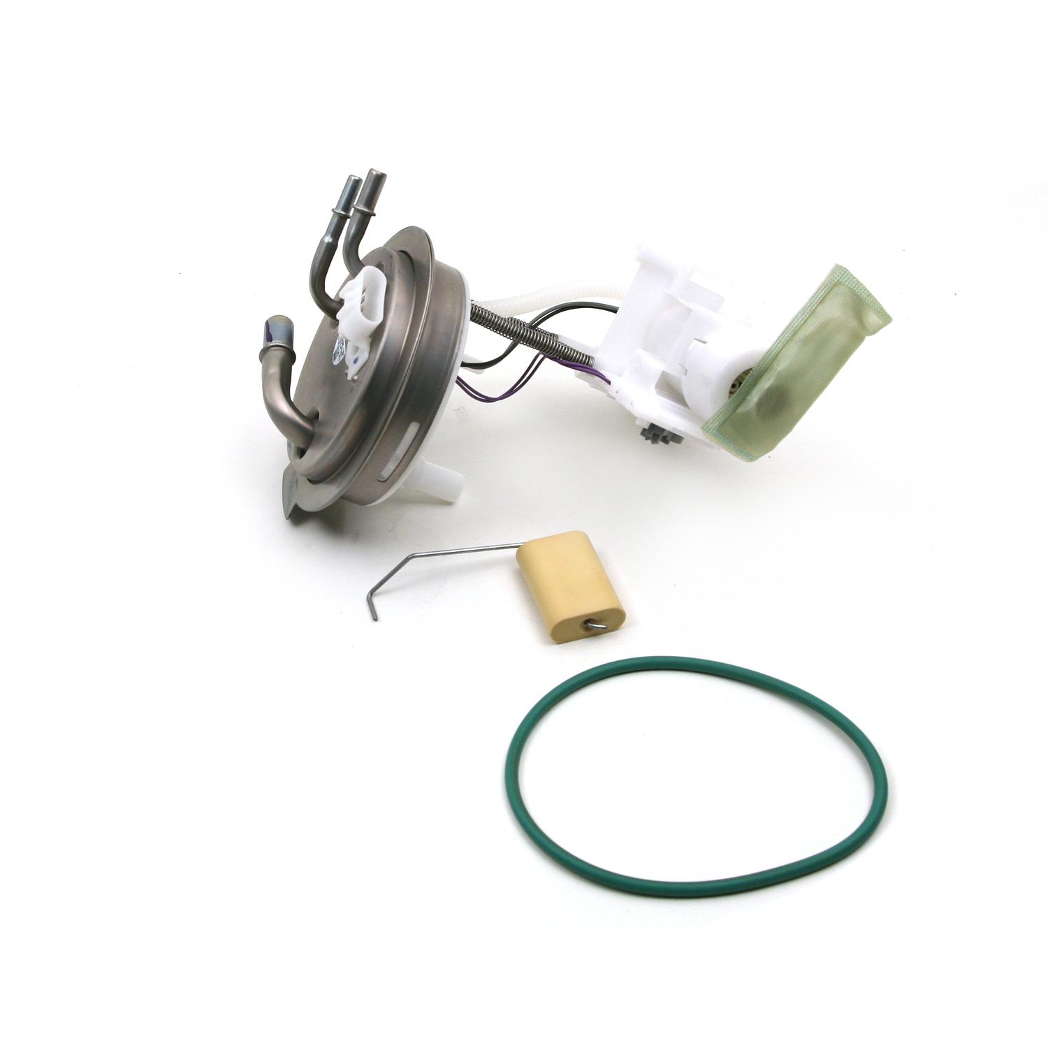 Delphi FG0408 Fuel Pump Module Assembly product image 4 of 9