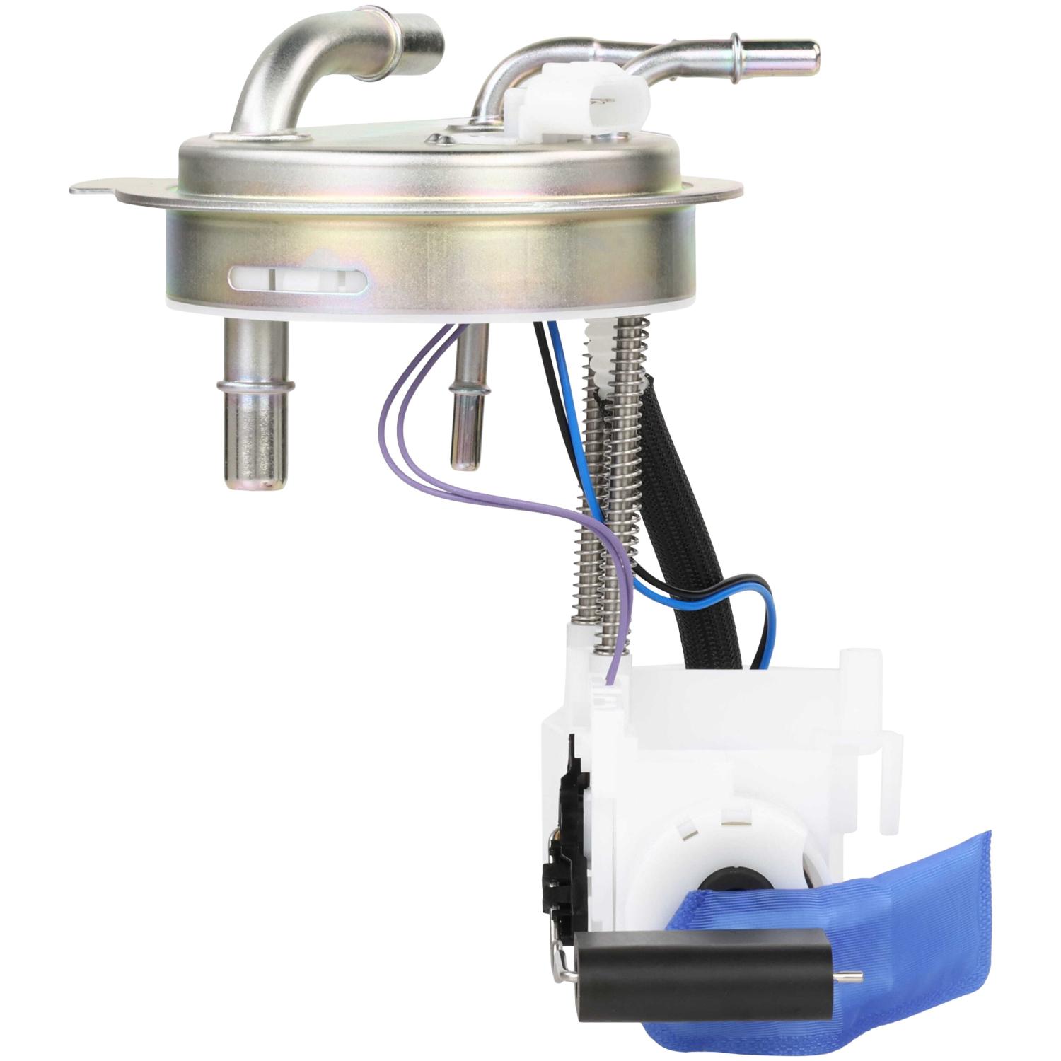 Delphi FG0408 Fuel Pump Module Assembly product image 8 of 9