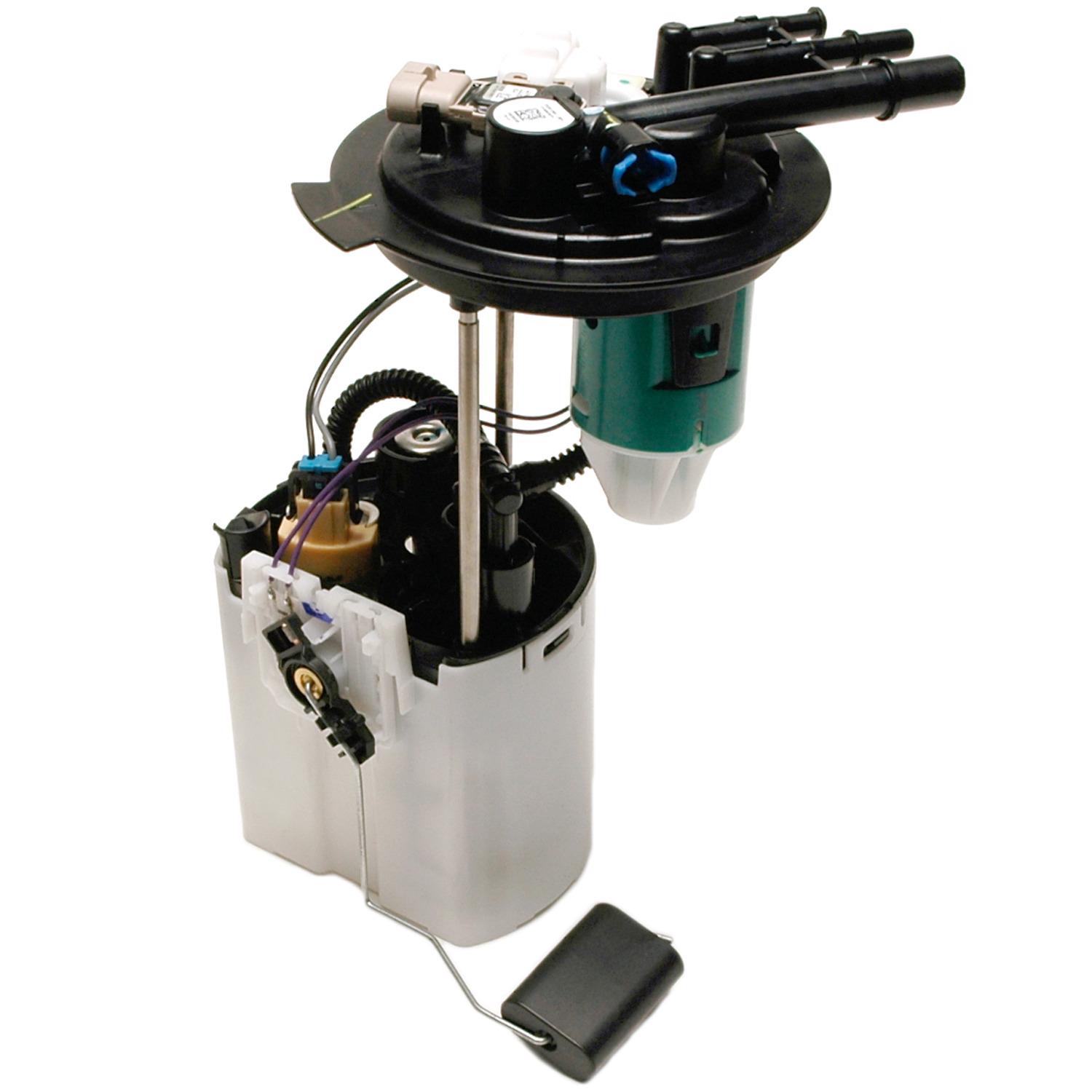 Delphi FG0409 Fuel Pump Module Assembly product image 1 of 7