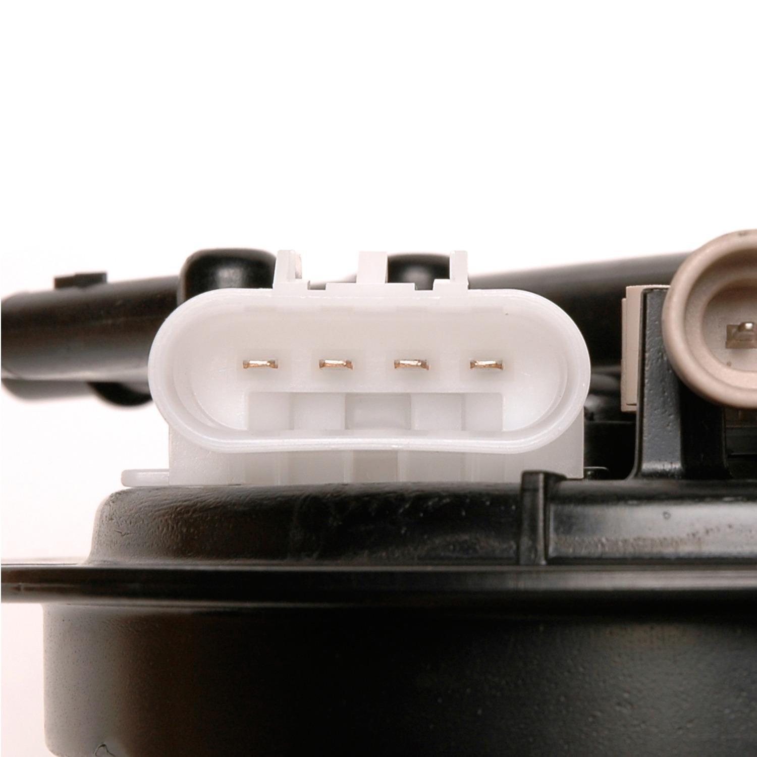 Delphi FG0409 Fuel Pump Module Assembly product image 2 of 7