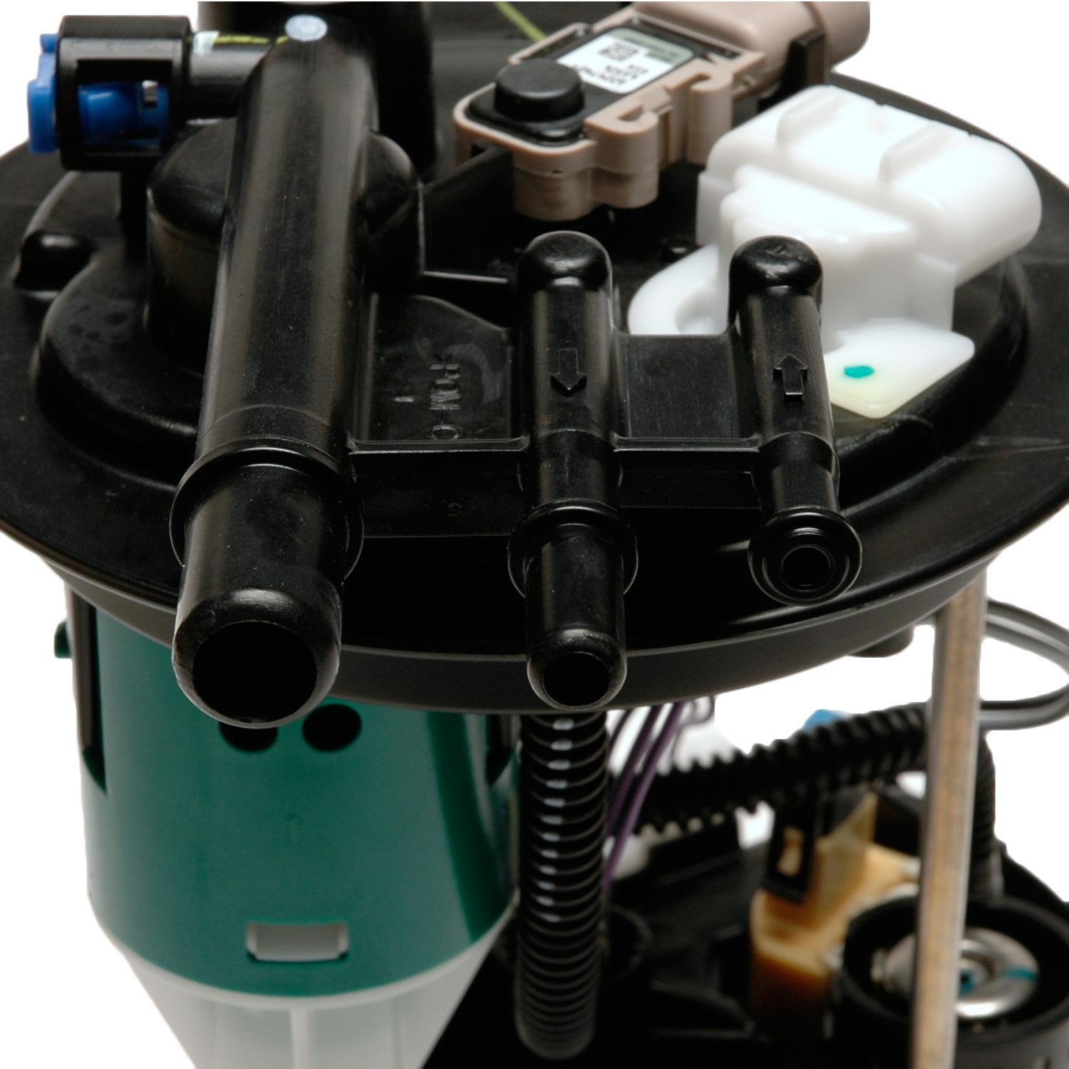 Delphi FG0409 Fuel Pump Module Assembly product image 4 of 7