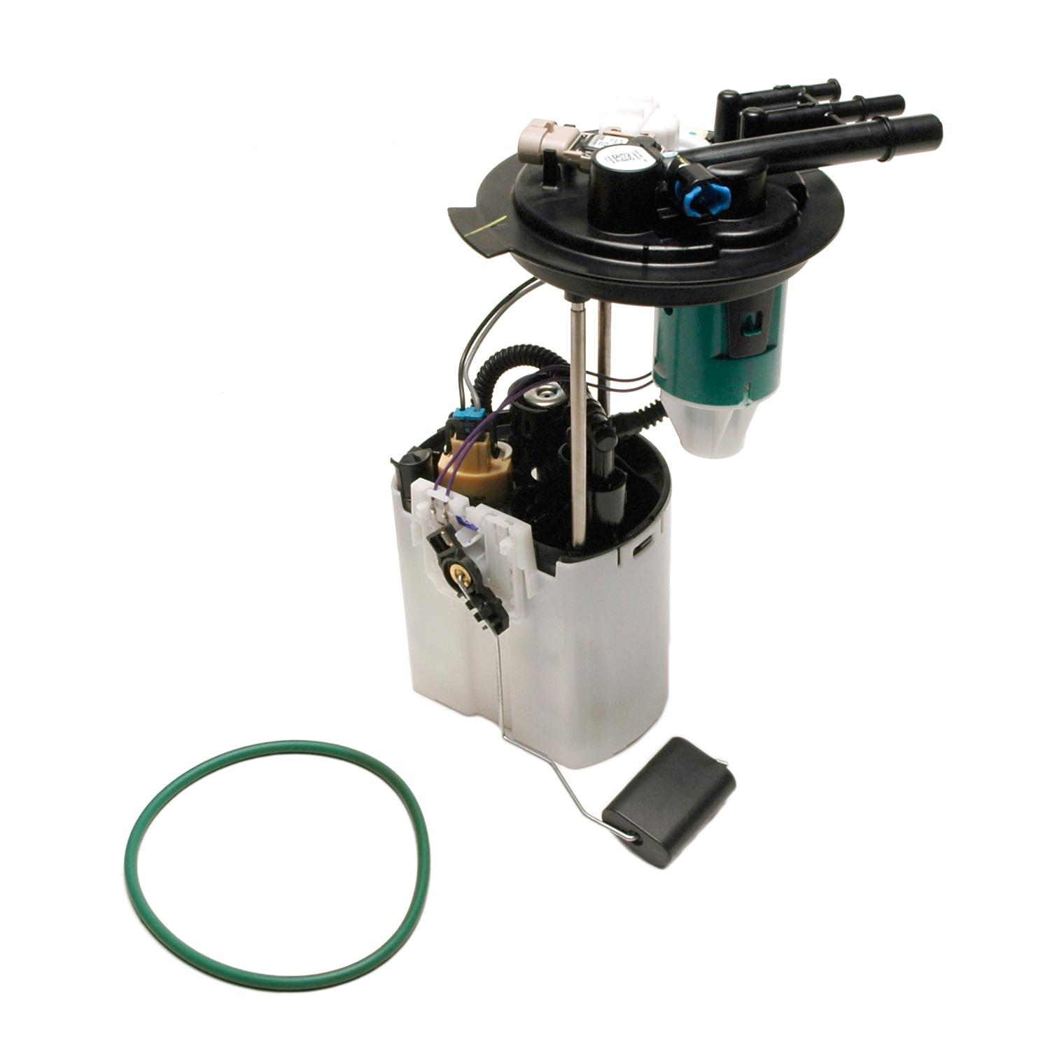 Delphi FG0409 Fuel Pump Module Assembly product image 5 of 7