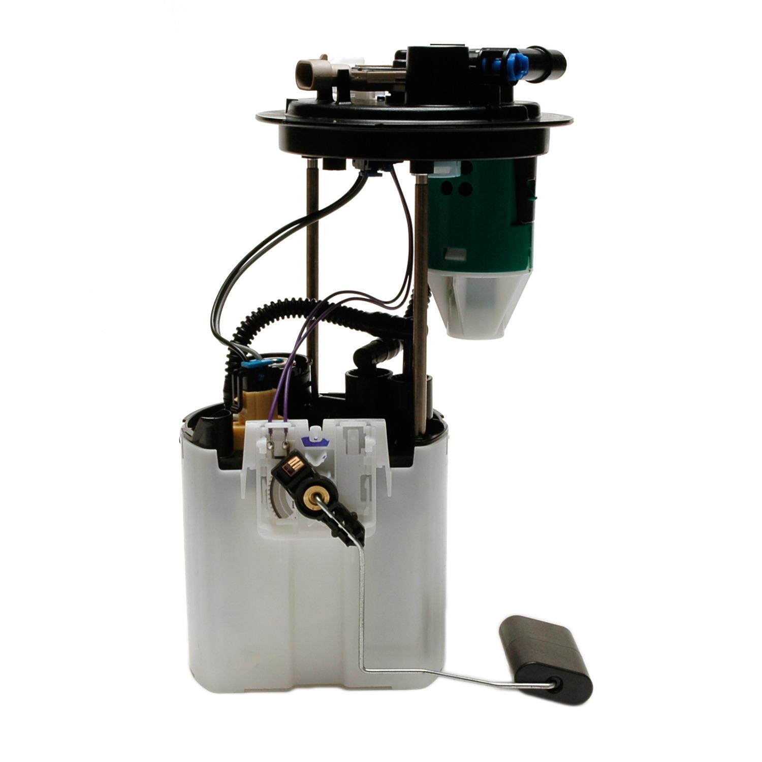 Delphi FG0409 Fuel Pump Module Assembly product image 6 of 7