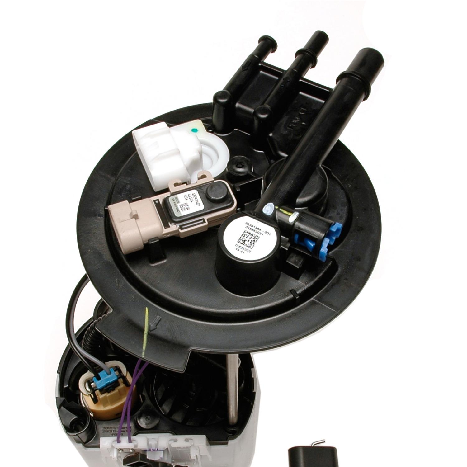 Delphi FG0409 Fuel Pump Module Assembly product image 7 of 7