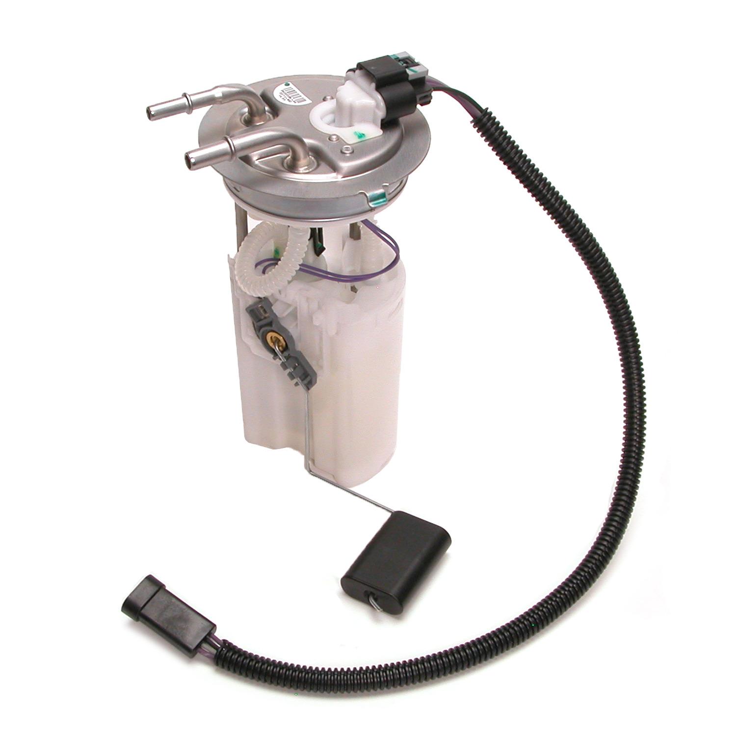 Delphi FG0411 Fuel Pump Module Assembly product image 1 of 6