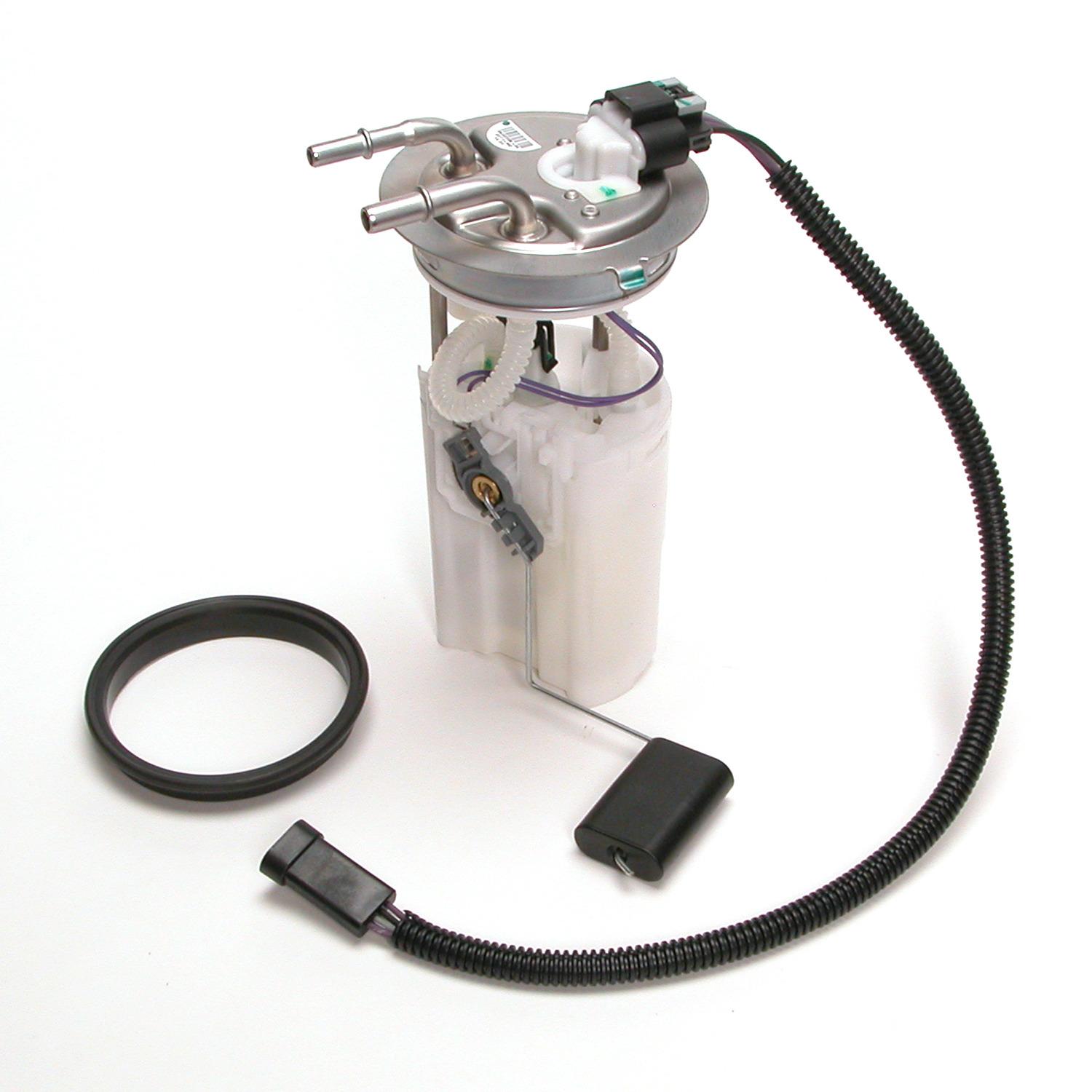 Delphi FG0411 Fuel Pump Module Assembly product image 4 of 6