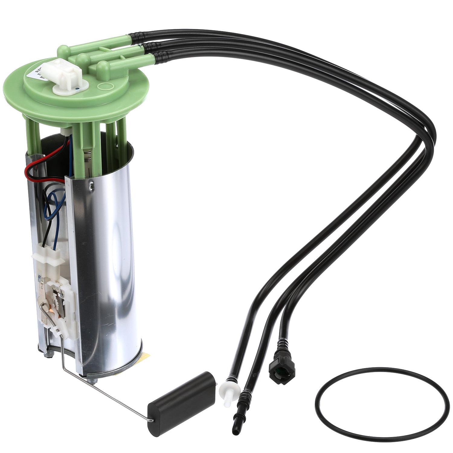 Delphi FG0412 Fuel Pump Module Assembly product image 6 of 9