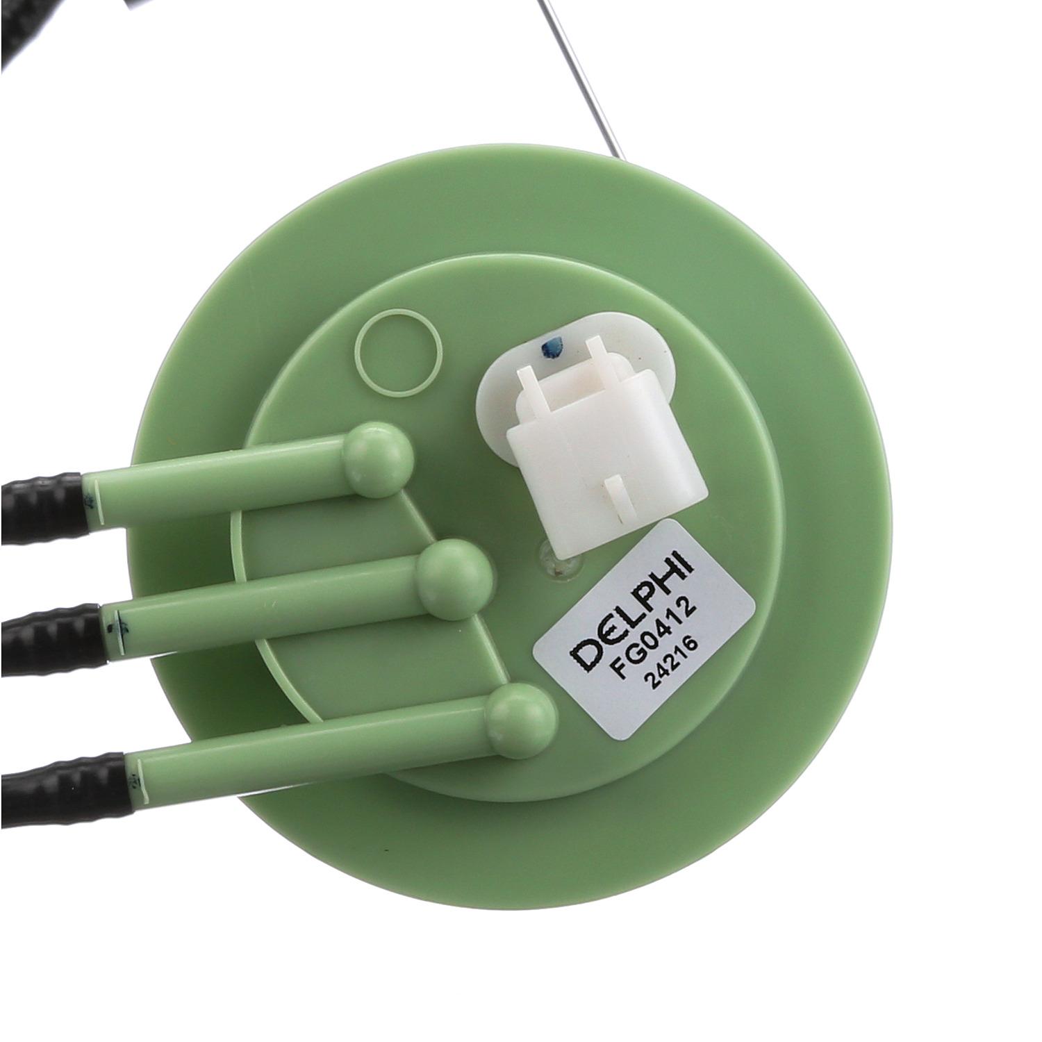 Delphi FG0412 Fuel Pump Module Assembly product image 7 of 9