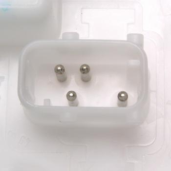 Delphi FG0415 Fuel Pump Module Assembly product image 2 of 5