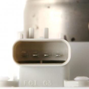 Delphi FG0420 Fuel Pump Module Assembly product image 2 of 6