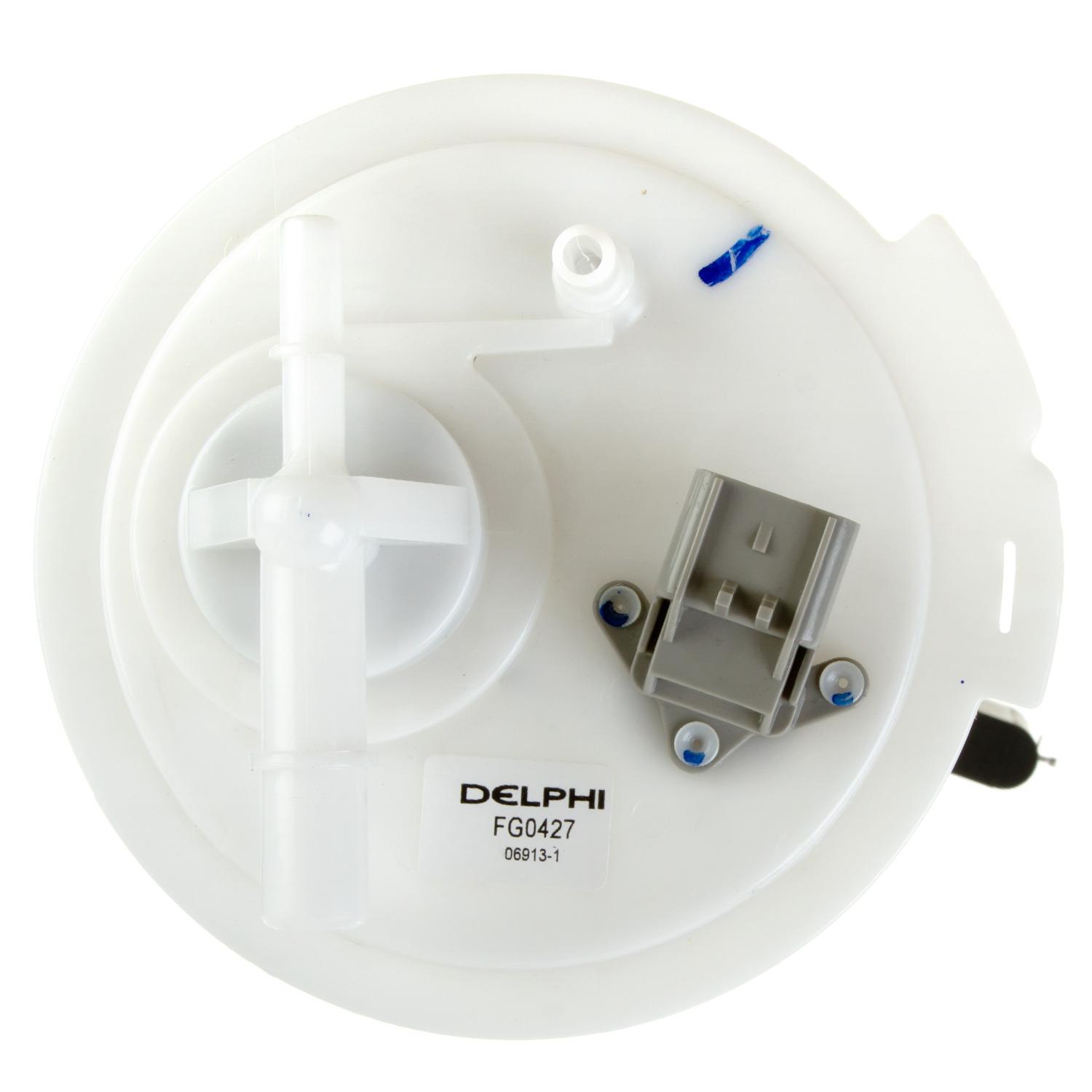 Delphi FG0427 Fuel Pump Module Assembly product image 6 of 6