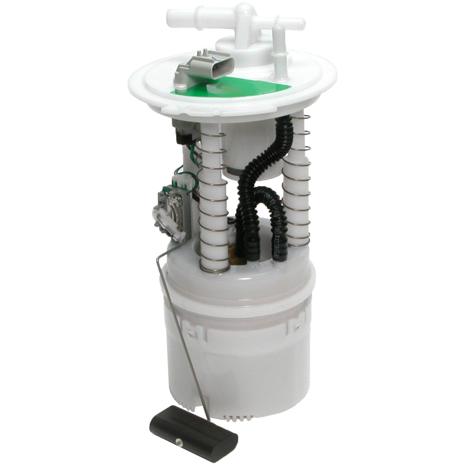 Delphi FG0428 - Fuel Pump Module Assembly Delphi FG0428 Fuel Pump Module Assembly product image 1 of 6