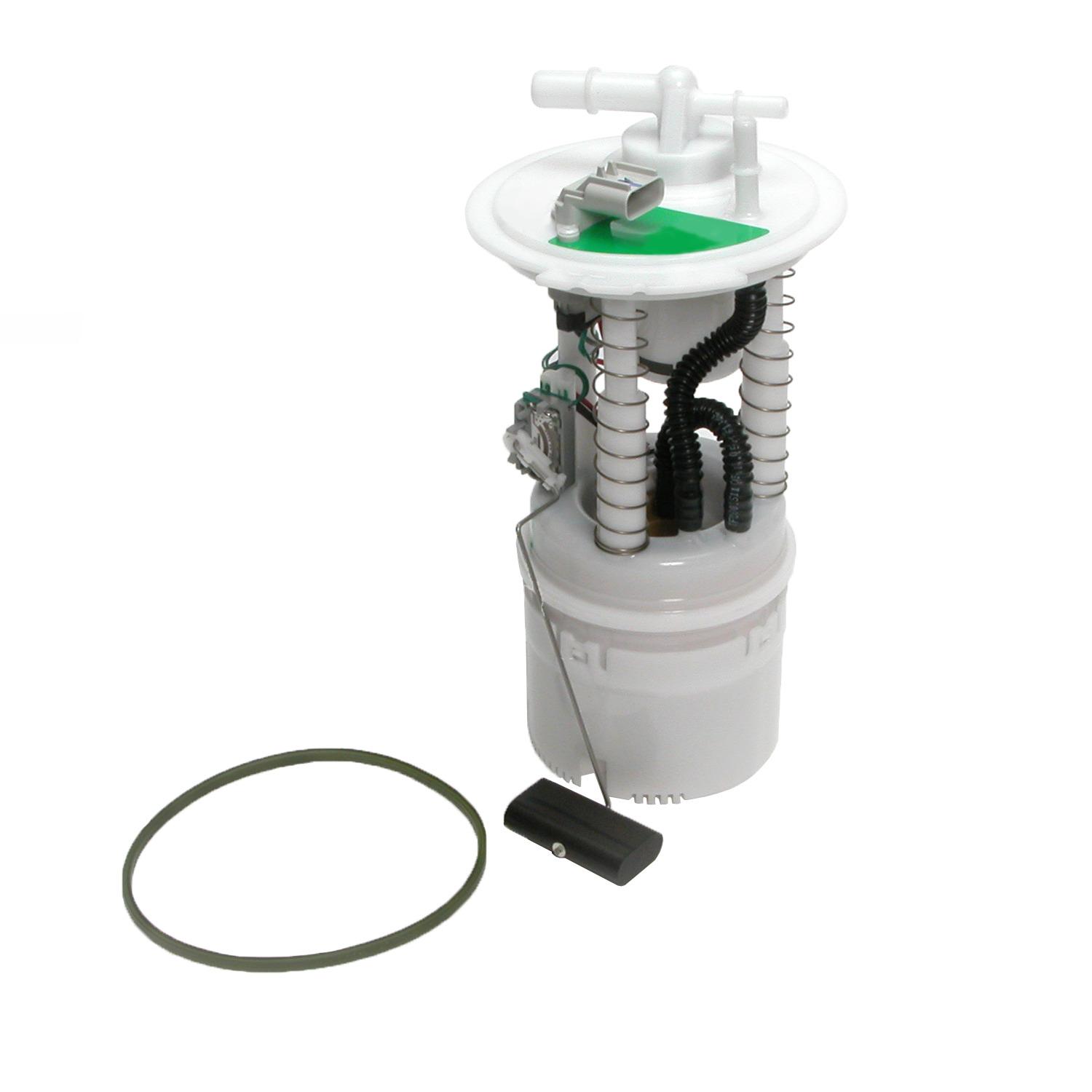 Delphi FG0428 - Fuel Pump Module Assembly Delphi FG0428 Fuel Pump Module Assembly product image 4 of 6