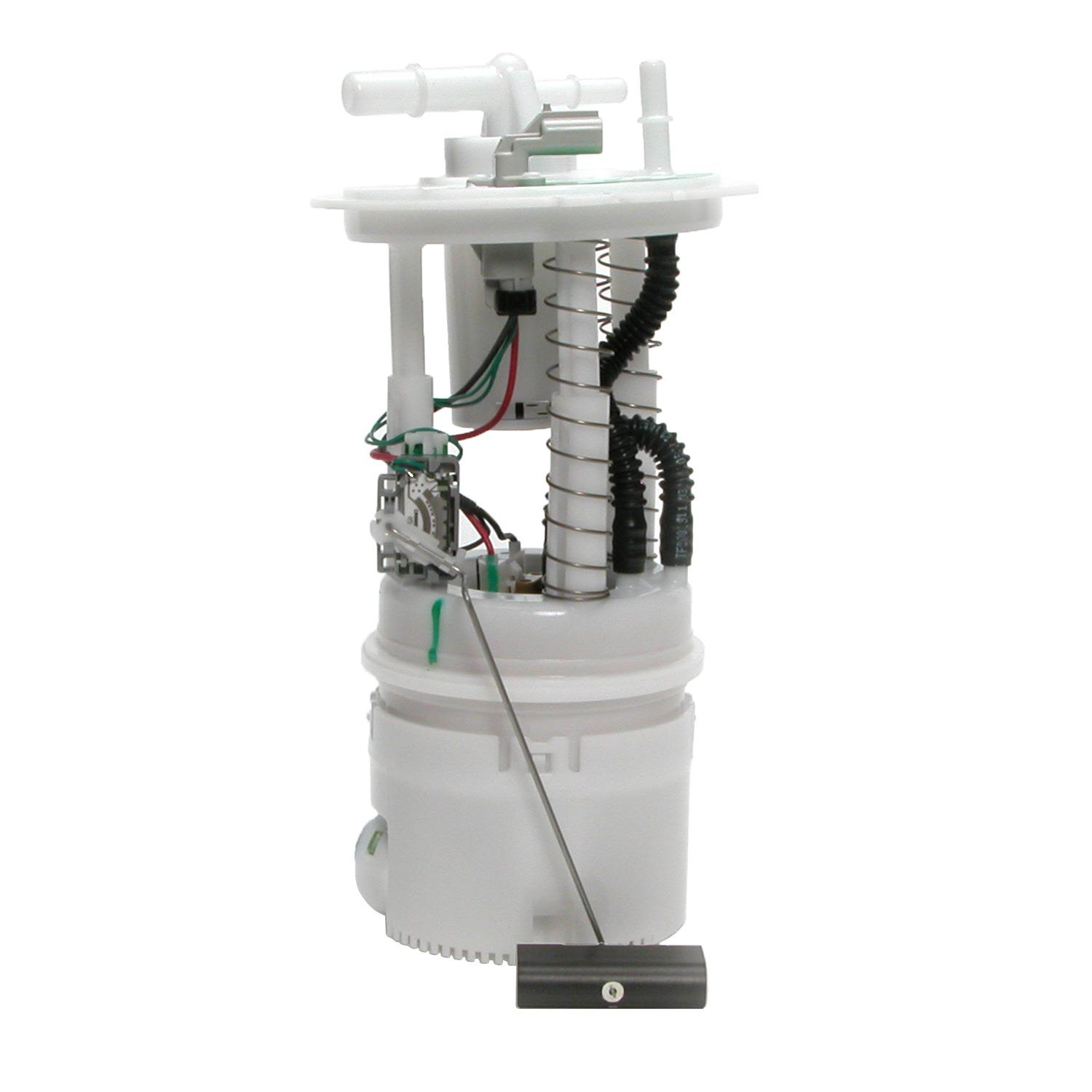 Delphi FG0428 - Fuel Pump Module Assembly Delphi FG0428 Fuel Pump Module Assembly product image 5 of 6