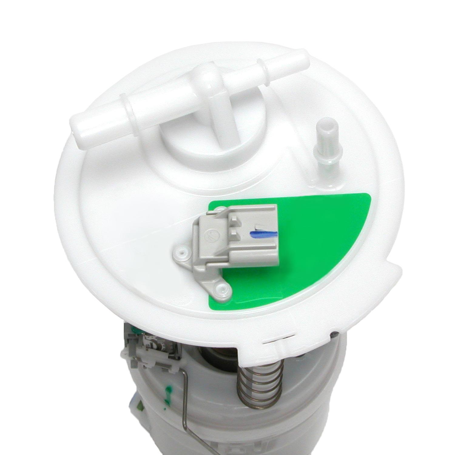 Delphi FG0428 - Fuel Pump Module Assembly Delphi FG0428 Fuel Pump Module Assembly product image 6 of 6