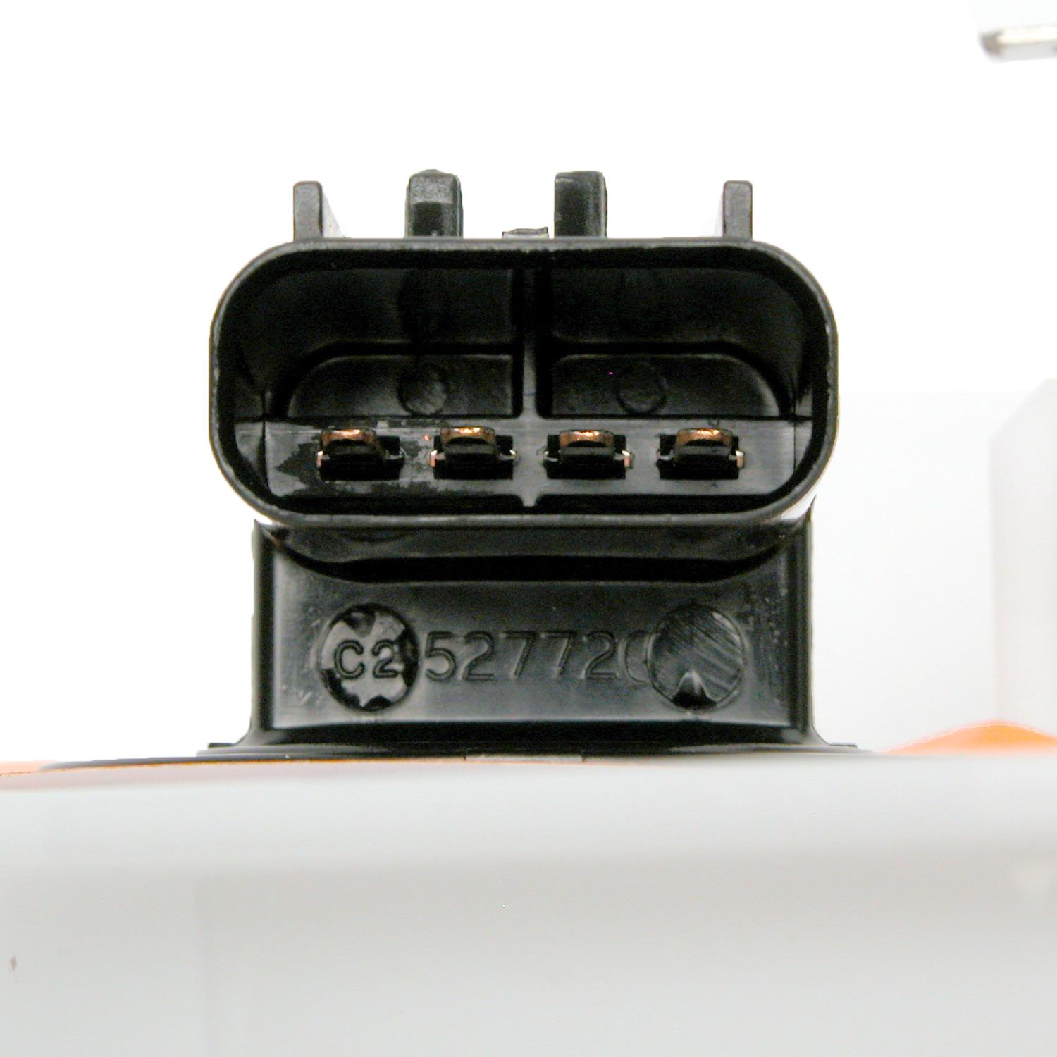 Delphi FG0430 Fuel Pump Module Assembly product image 2 of 6