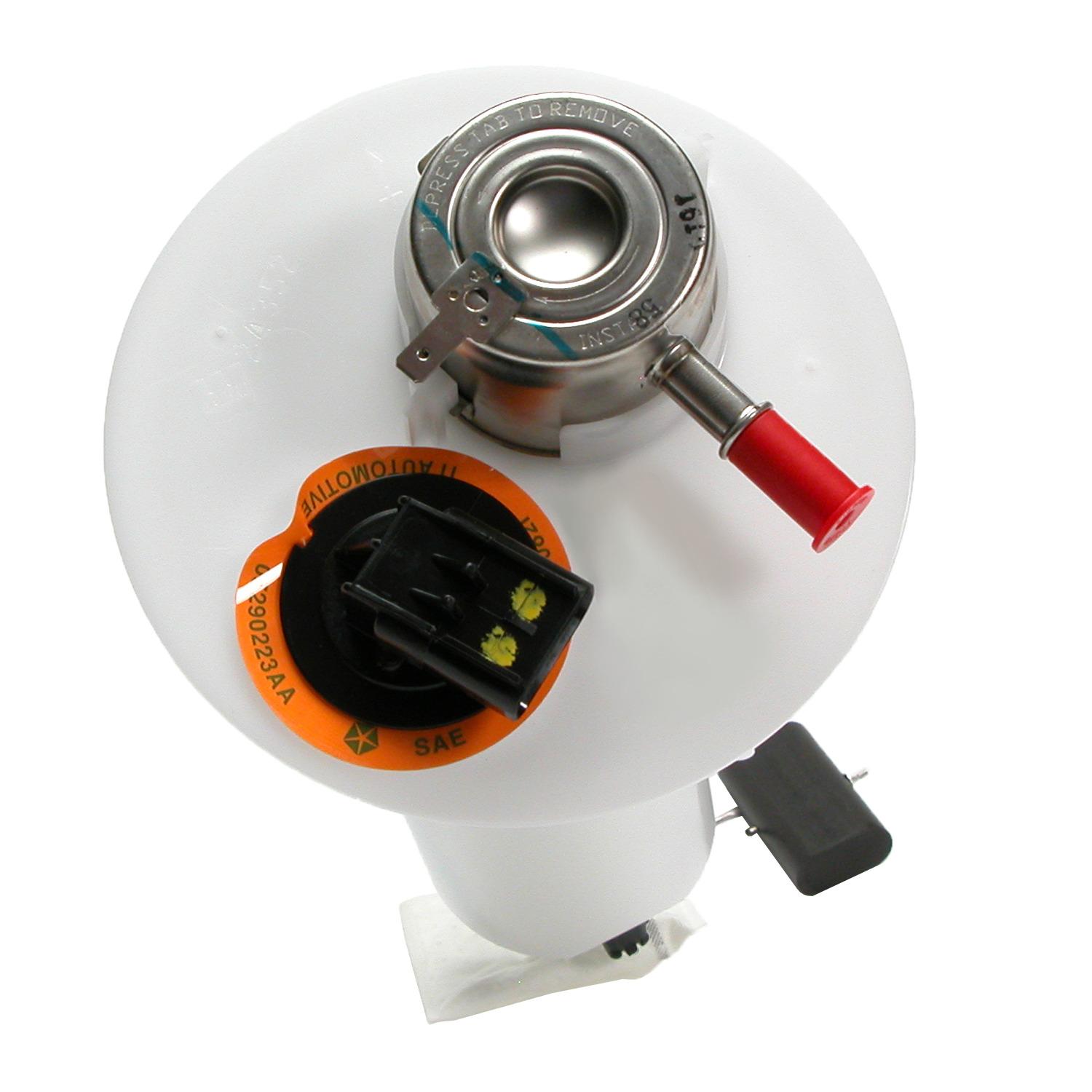 Delphi FG0430 Fuel Pump Module Assembly product image 6 of 6