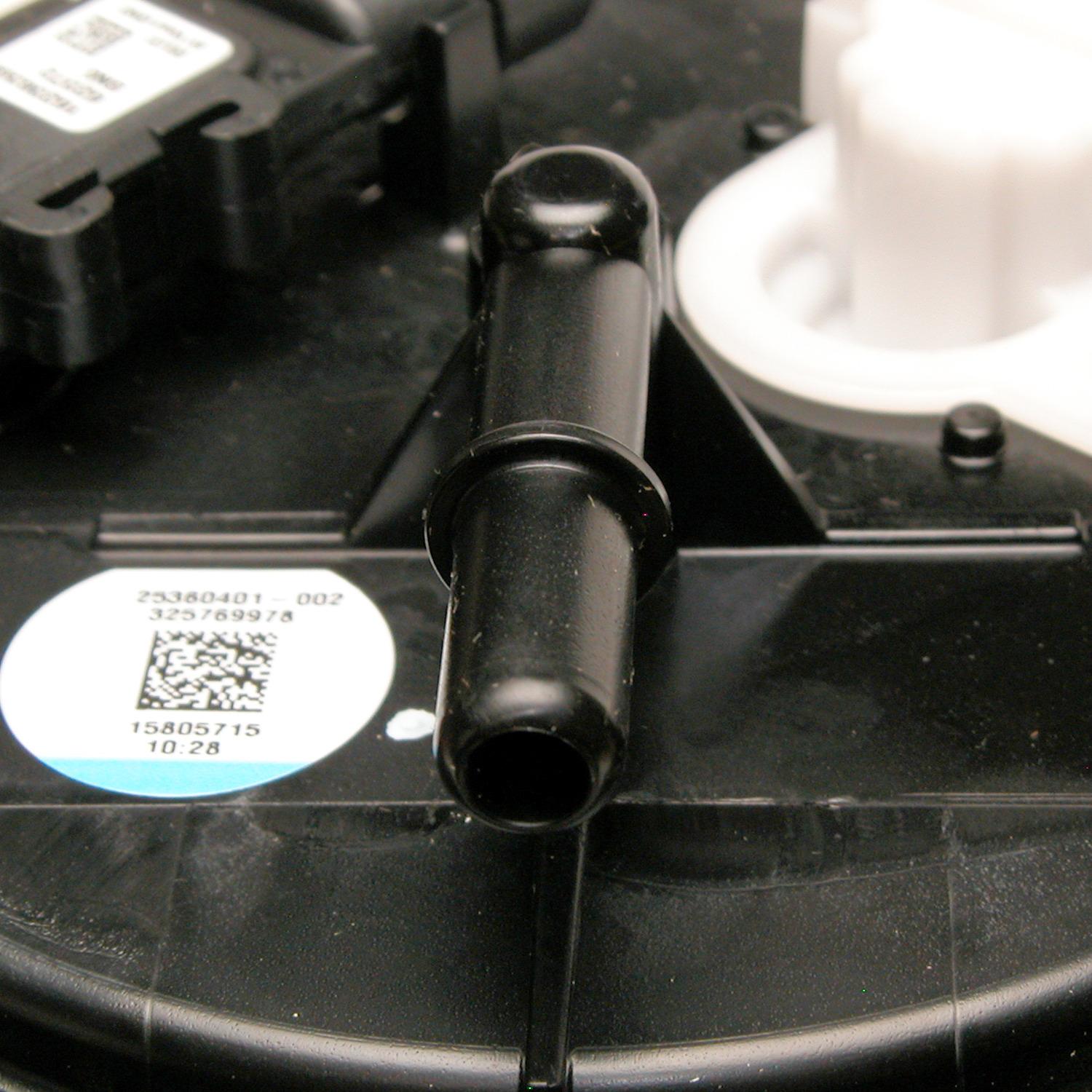 Delphi FG0433 Fuel Pump Module Assembly product image 4 of 7