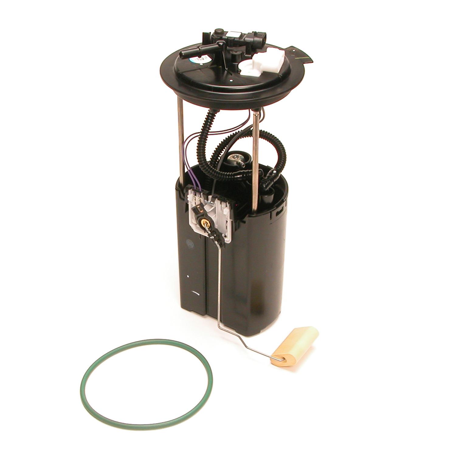 Delphi FG0433 Fuel Pump Module Assembly product image 5 of 7
